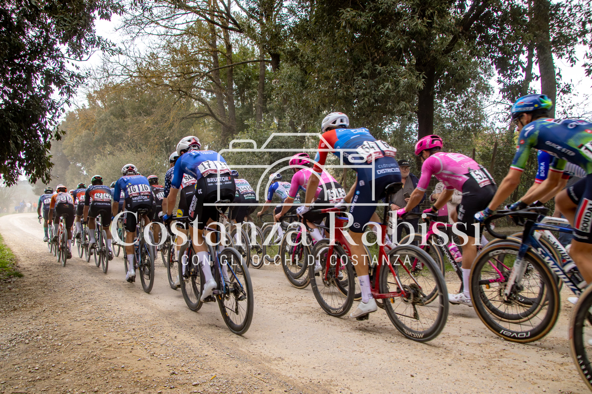 Strade Bianche 2026 - 98