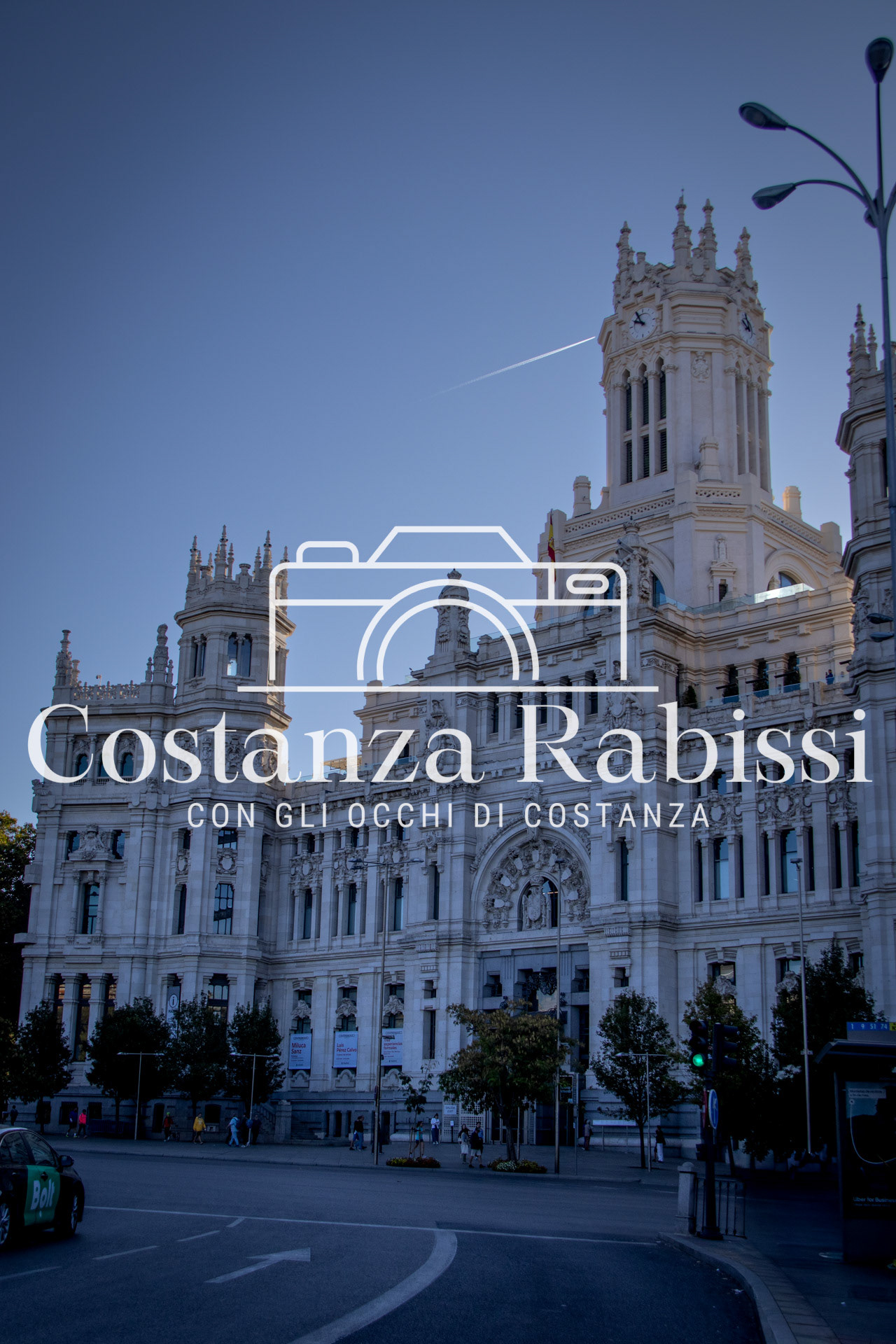MADRID - 81