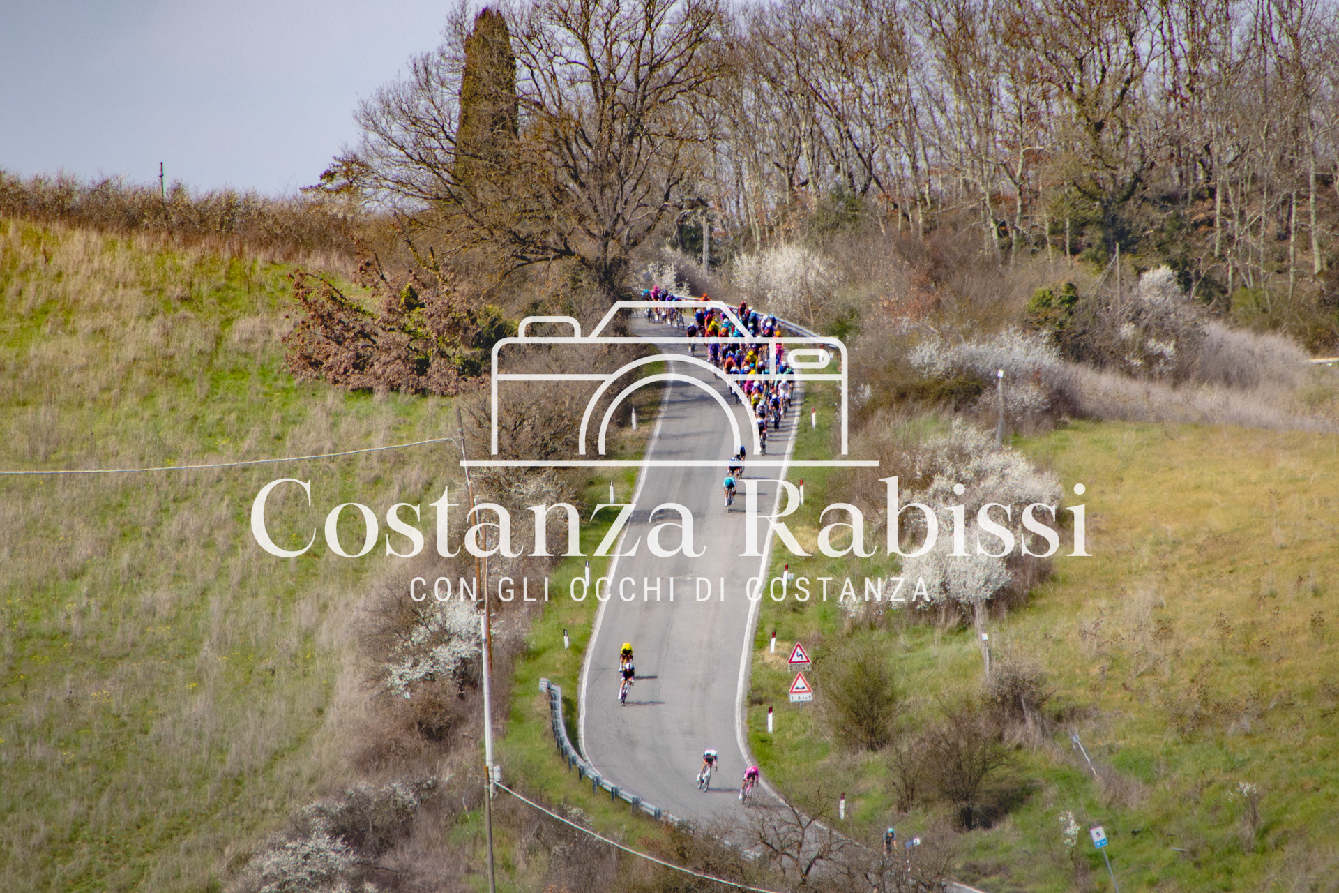 STRADE BIANCHE 26 - 39