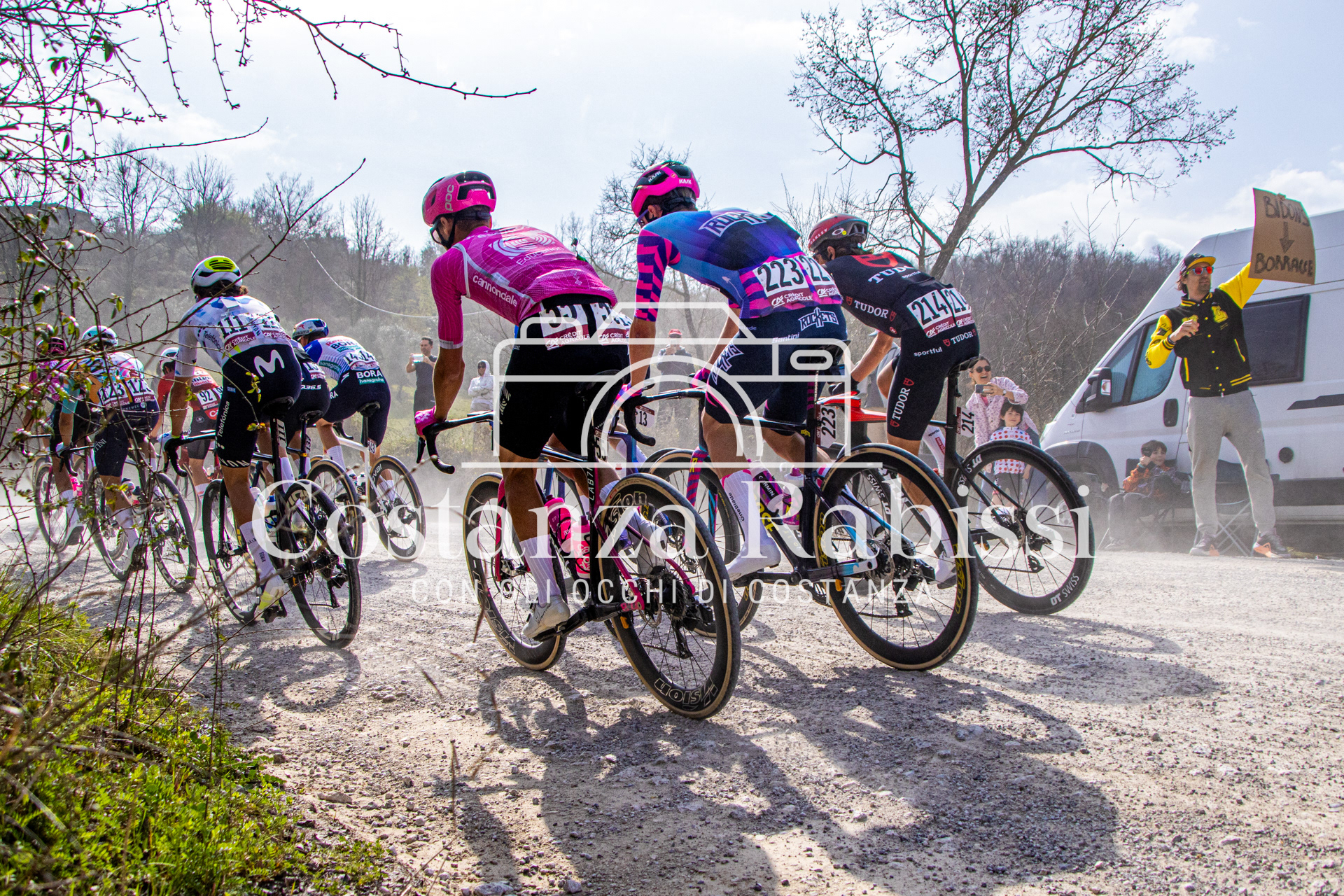 Strade Bianche 2026 - 59