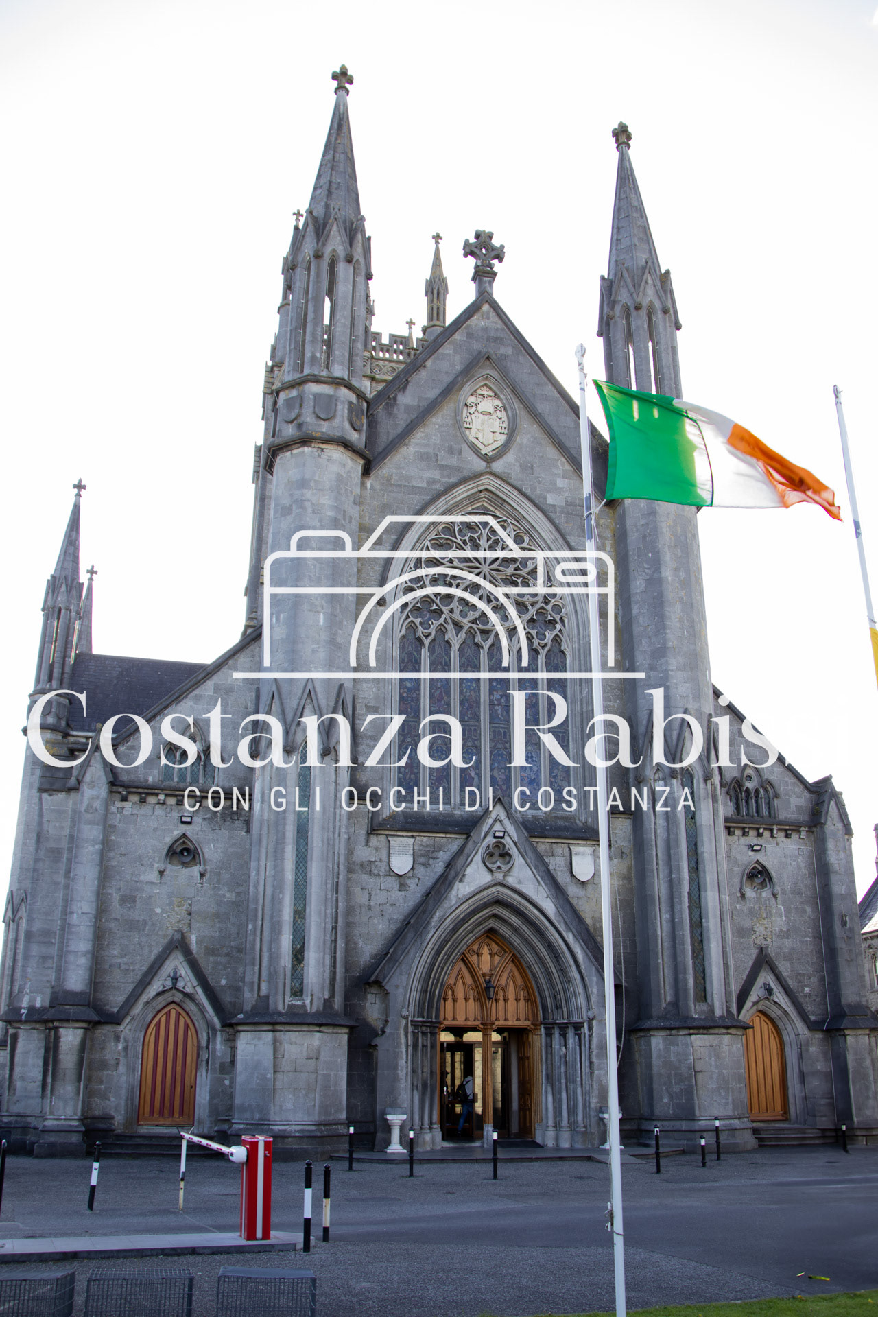 IRLANDA - 92