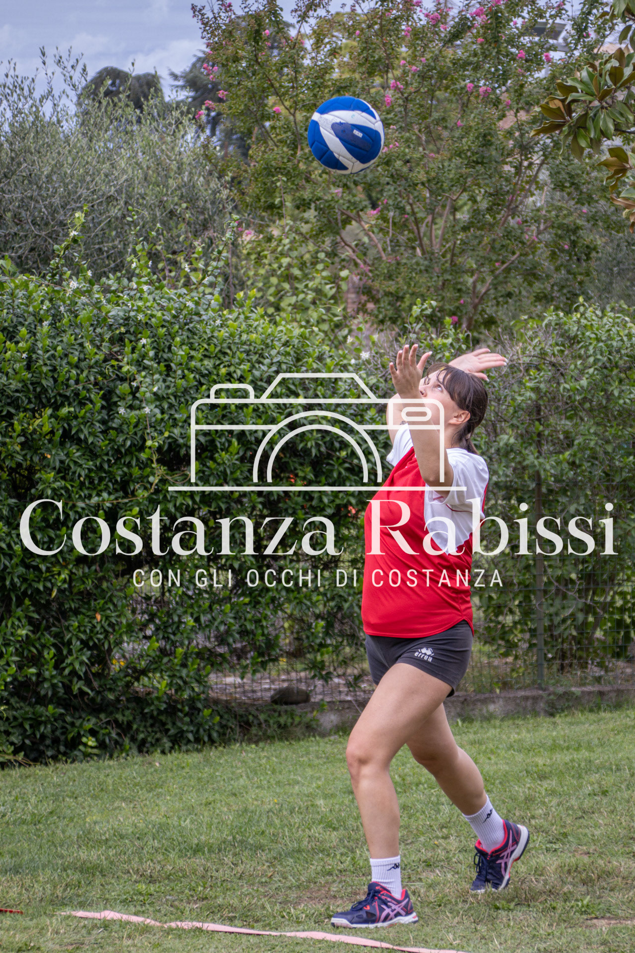 OLIVETA VOLLEY 25 - 115