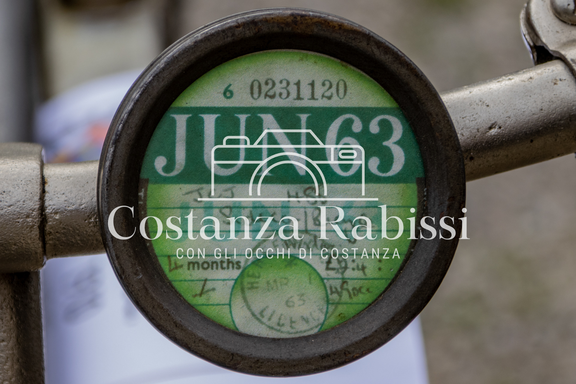 Mettiamoci in moto - 46