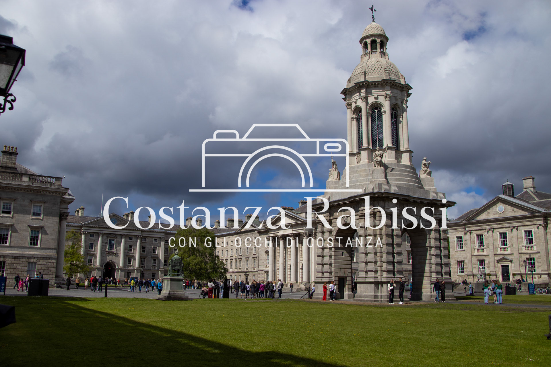 IRLANDA - 357