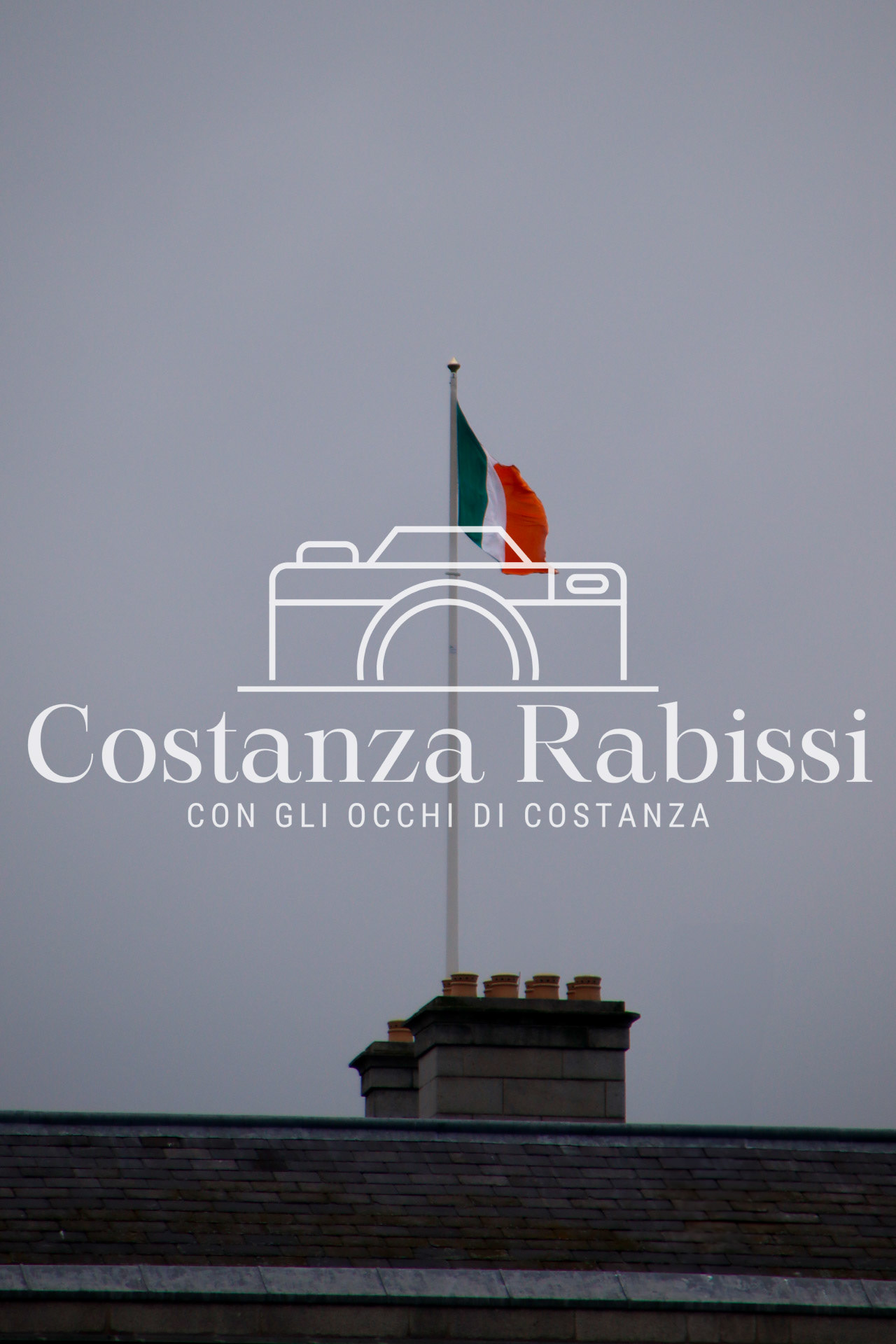 IRLANDA - 15