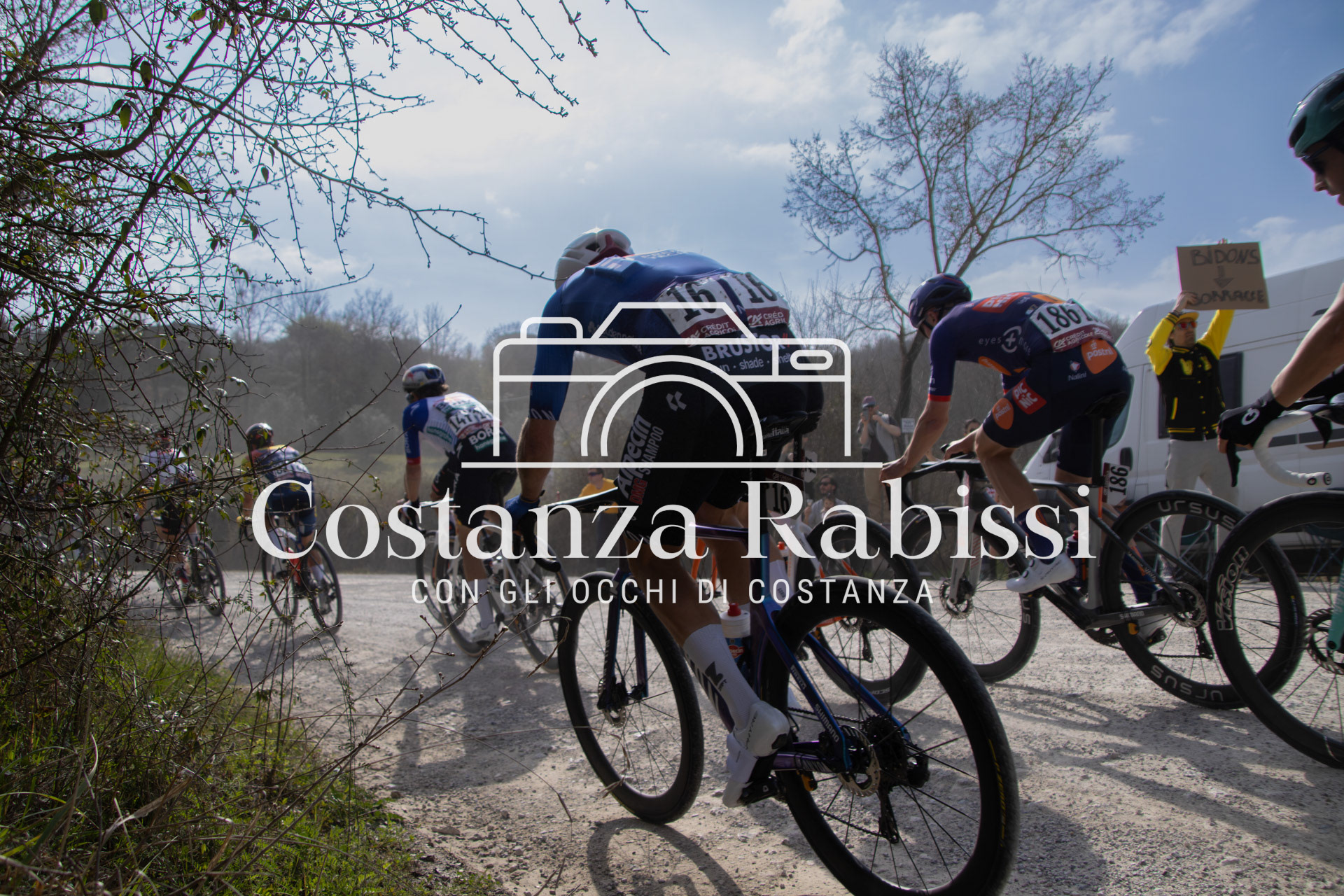 Strade Bianche '26 - 37