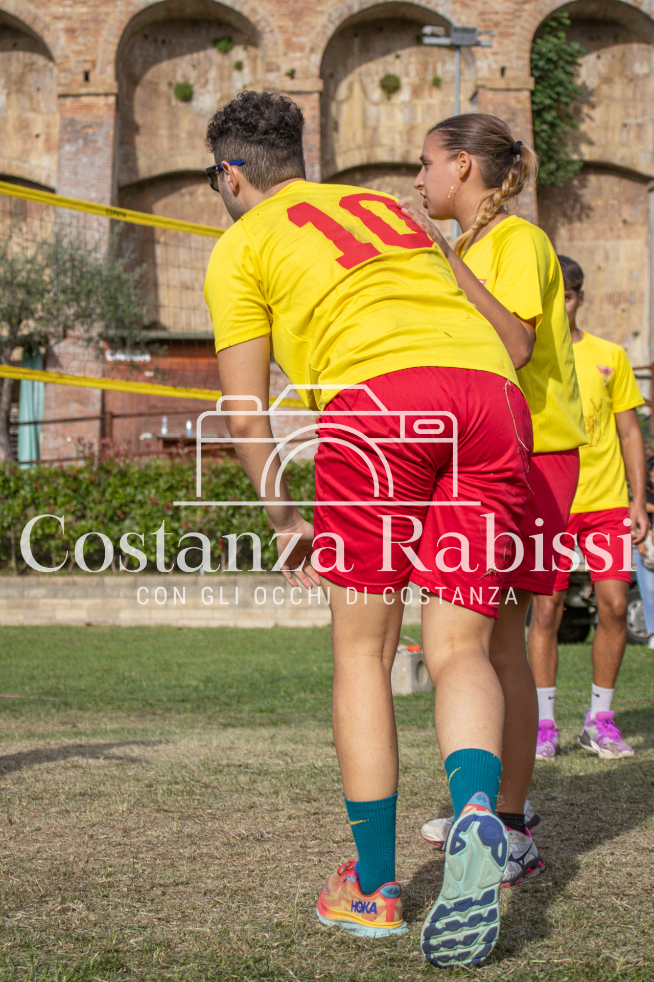 Oliveta Volley 2025 - 200