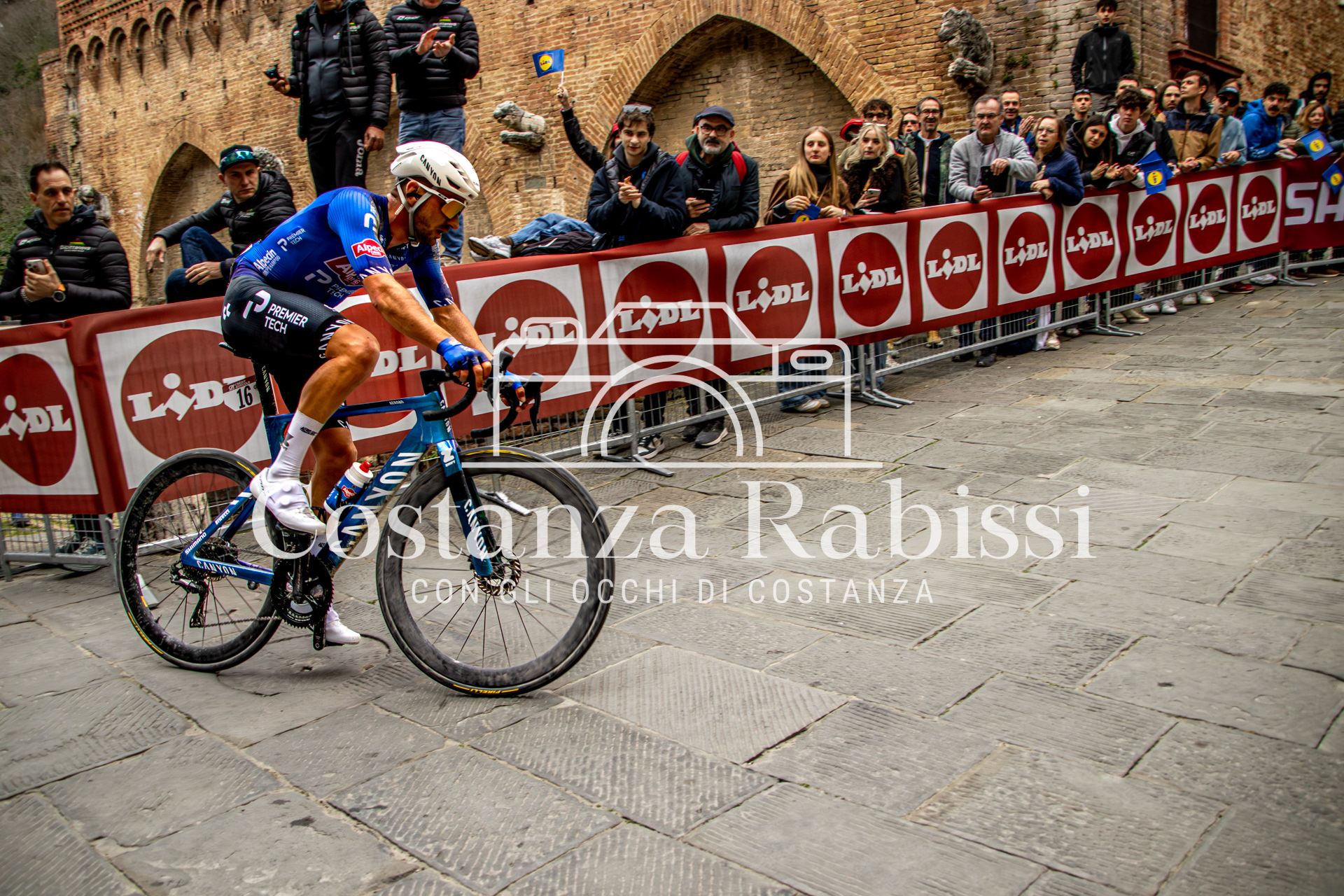 Strade Bianche 2026 - 142