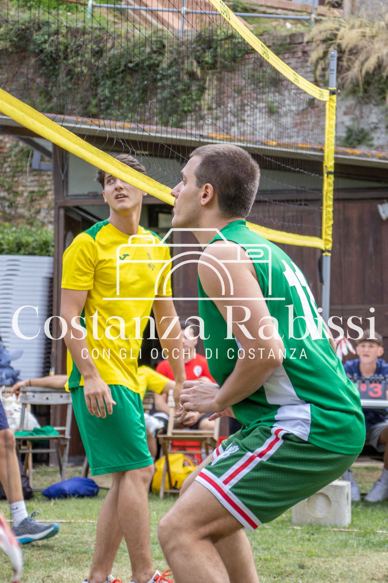 OLIVETA VOLLEY 25 - 149