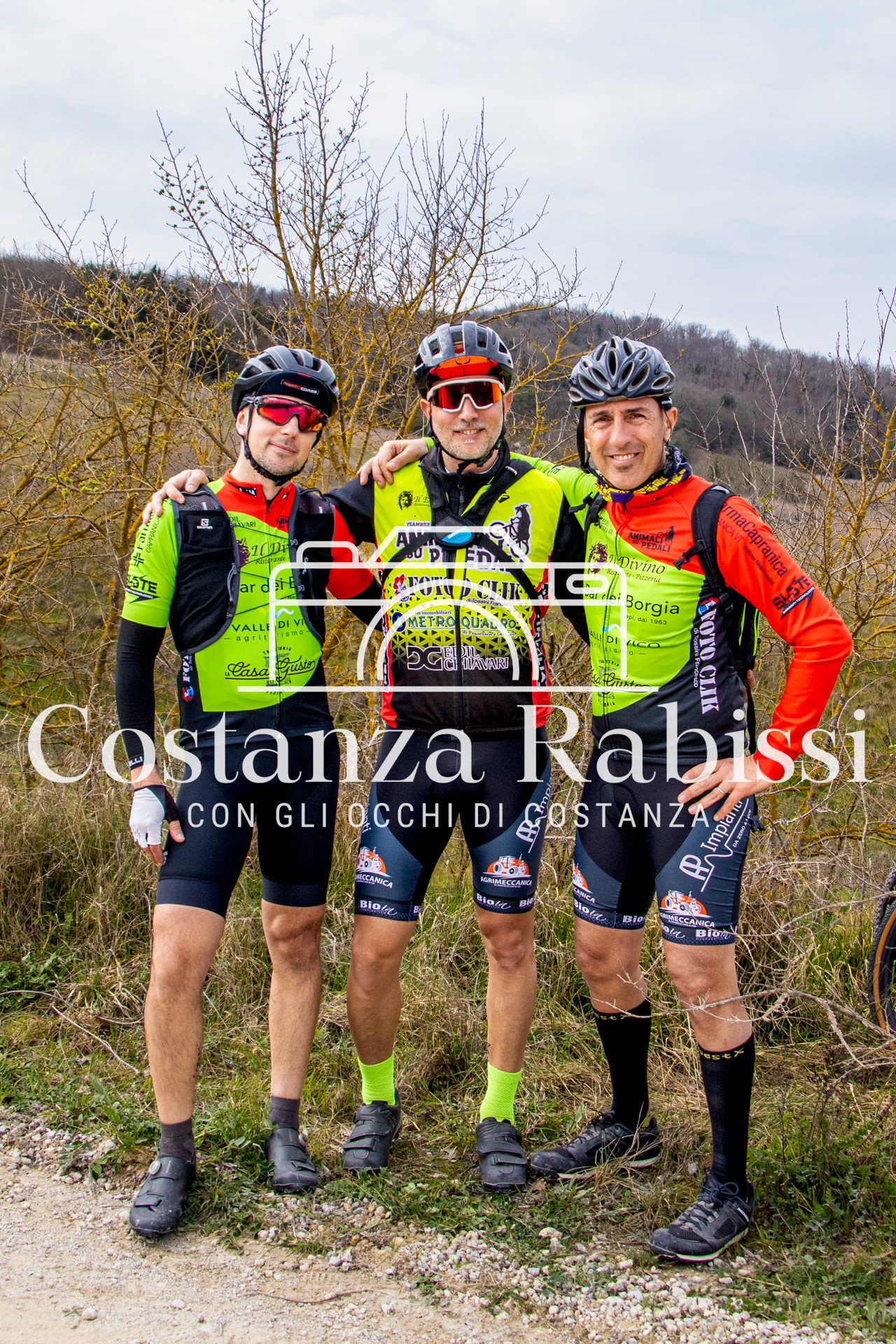 STRADE BIANCHE 26 - 37