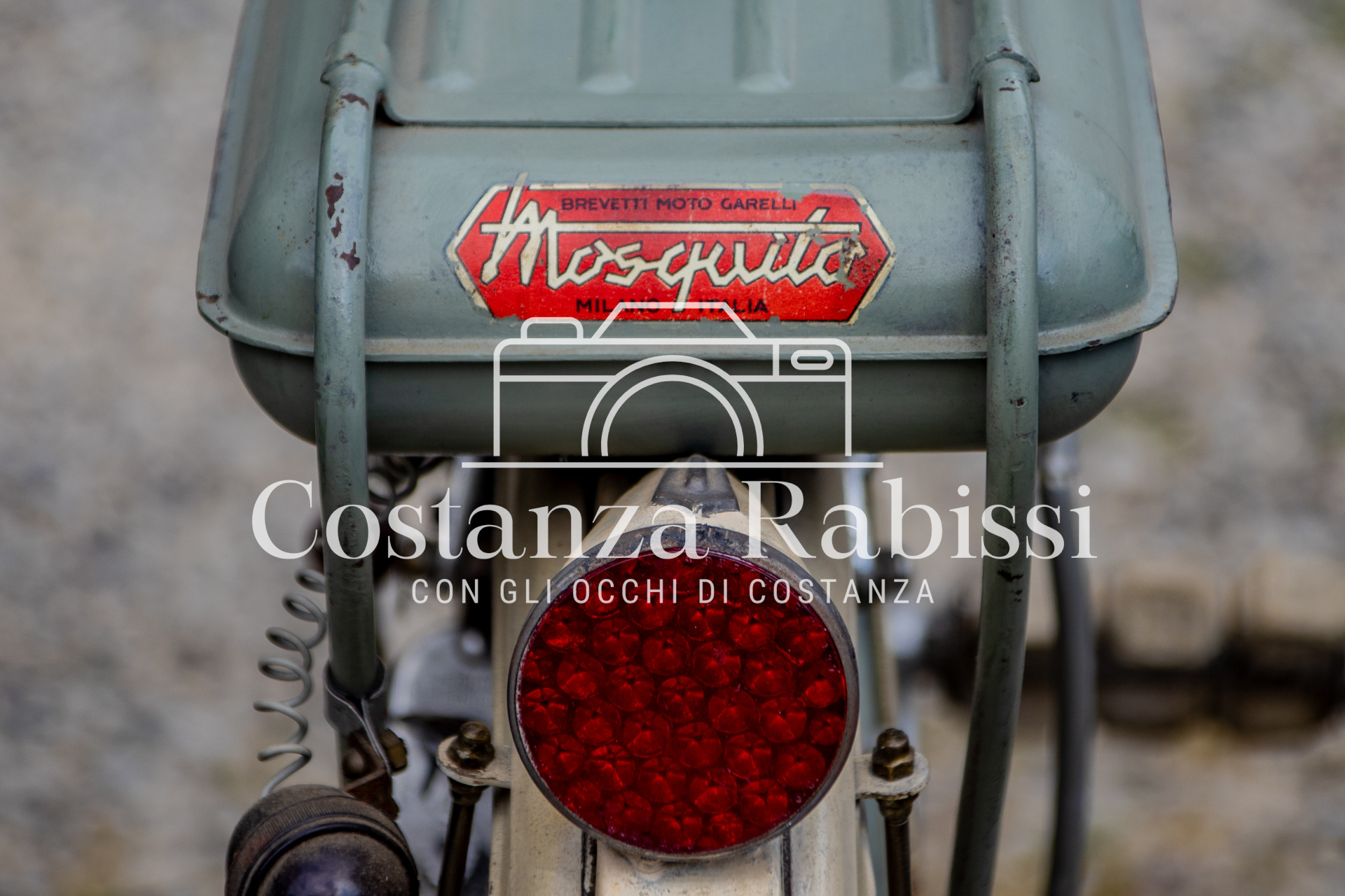 Mettiamoci in moto - 28