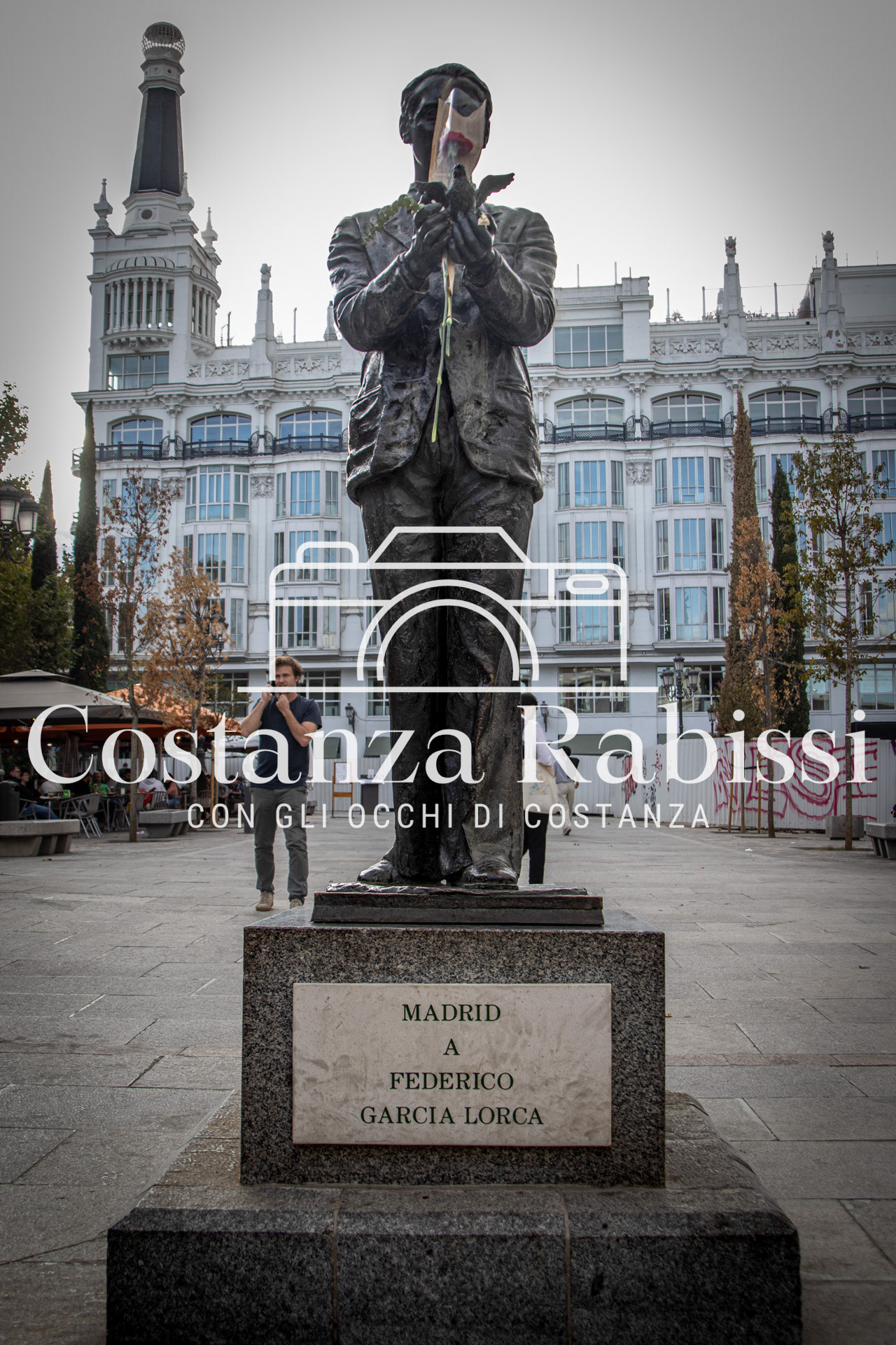 Madrid - 65