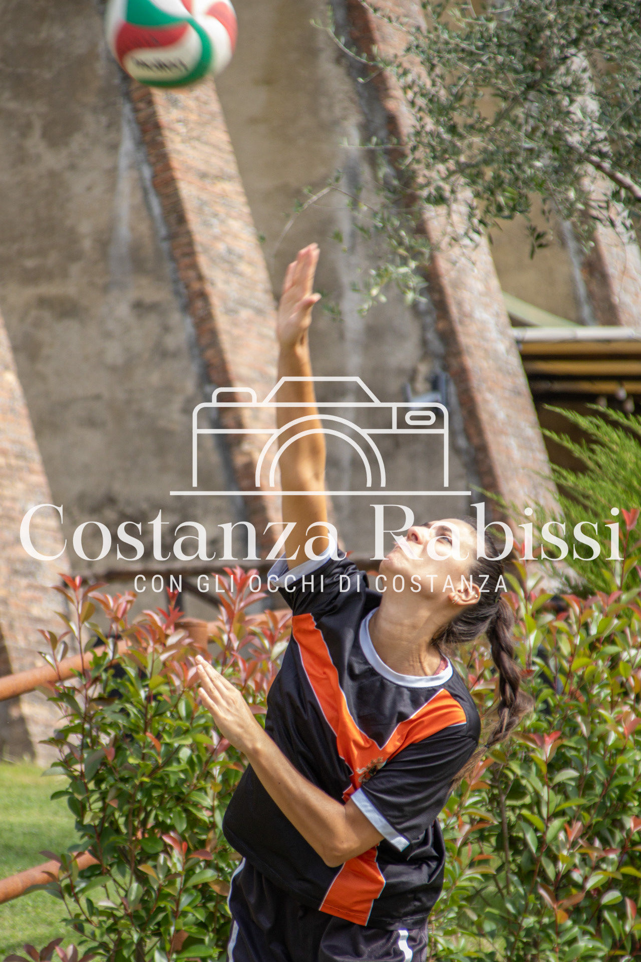 OLIVETA VOLLEY 25 - 160