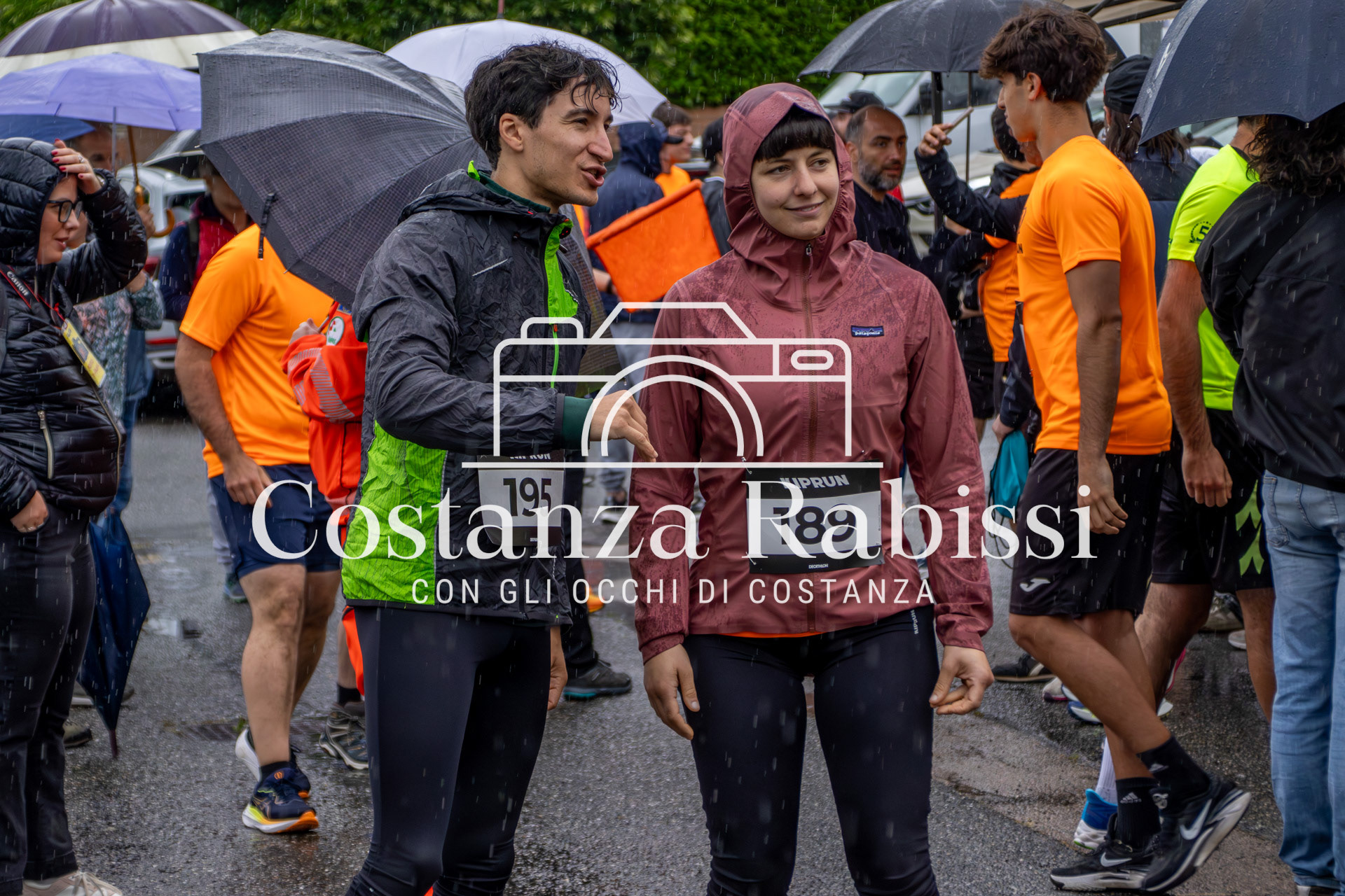 SHANGHAI X RUN 26 - 89