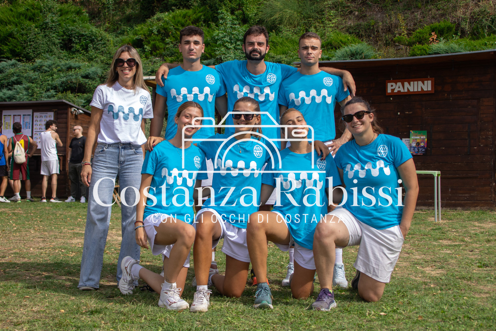 OLIVETA VOLLEY 25 - 171