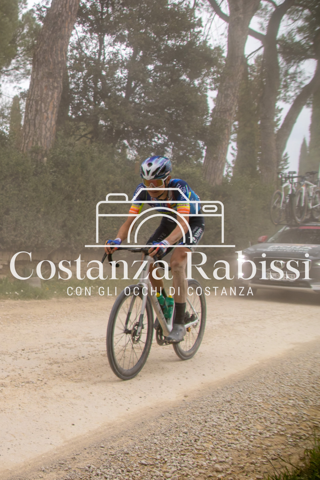 Strade Bianche '26 - 94