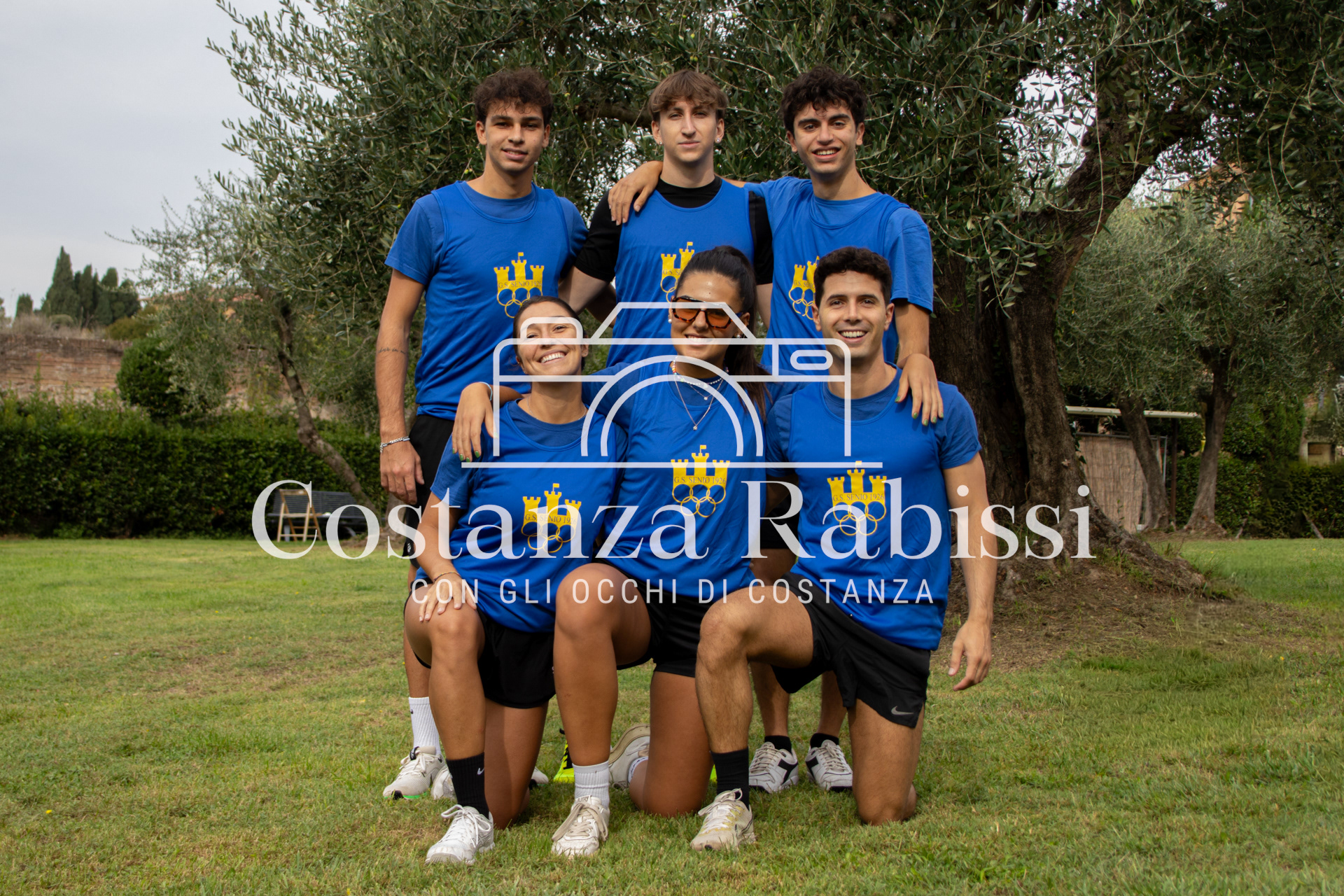 Oliveta Volley 2025 - 25