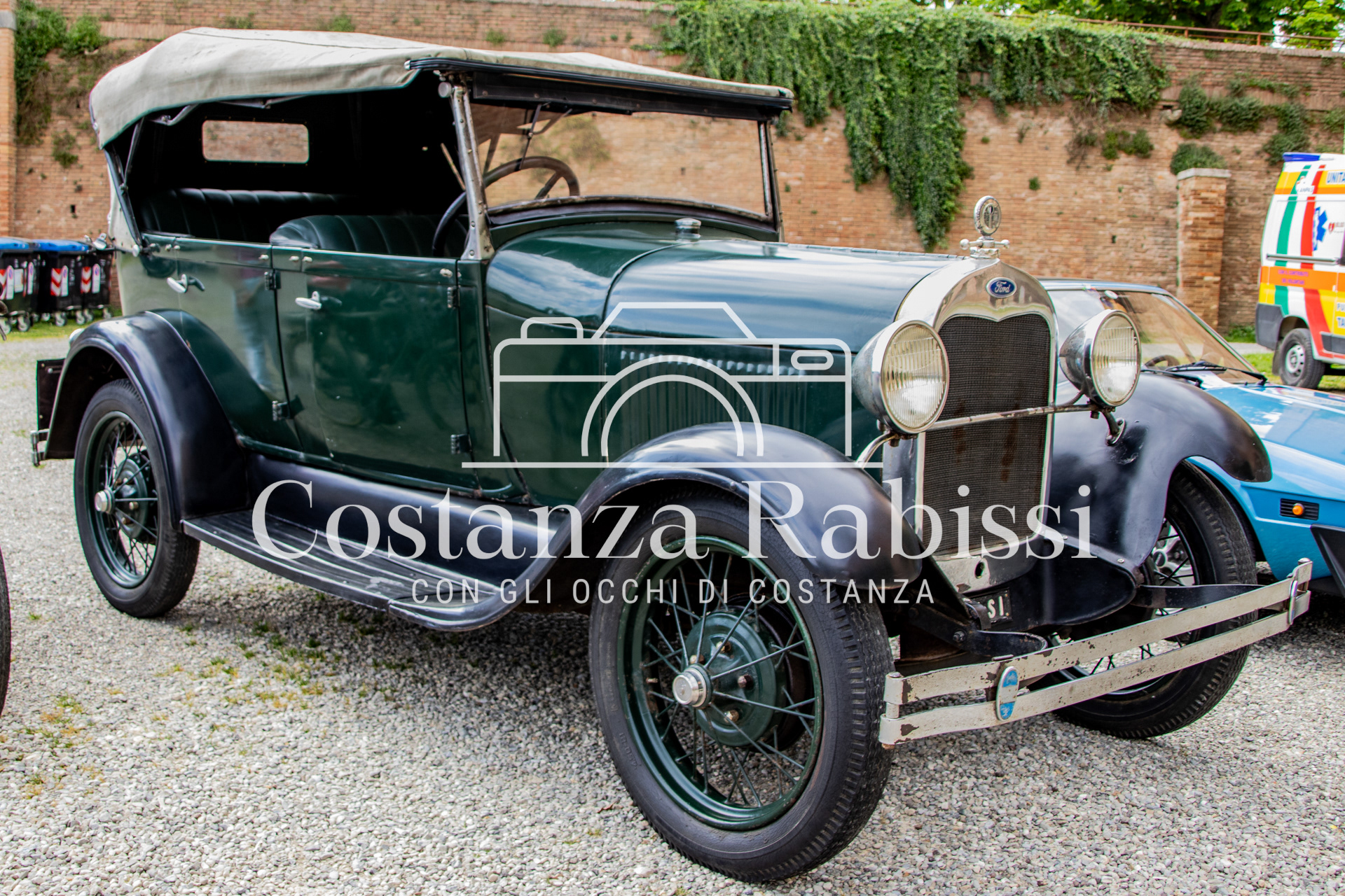 Mettiamoci in moto - 12