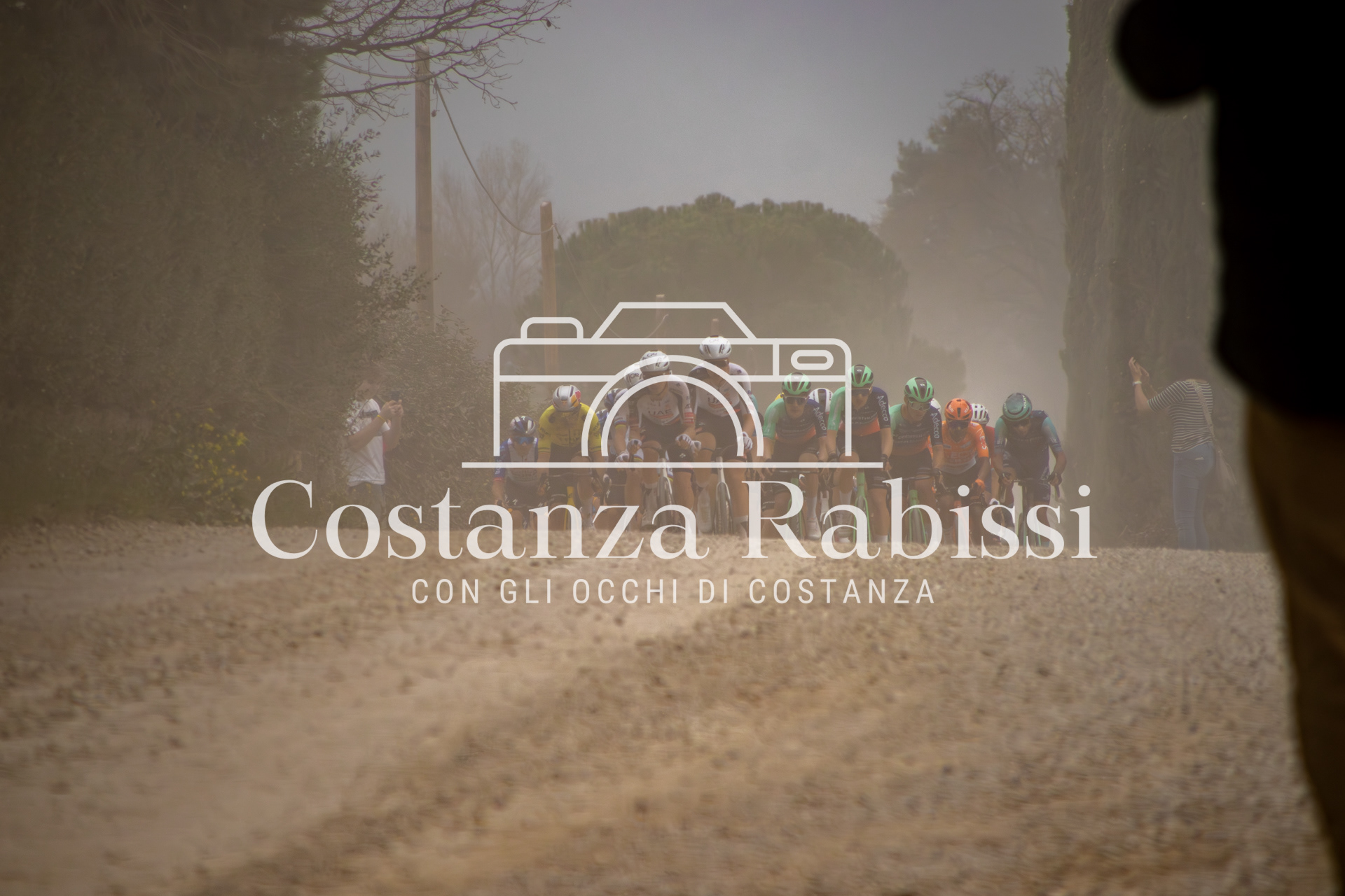Strade Bianche 2026 - 87