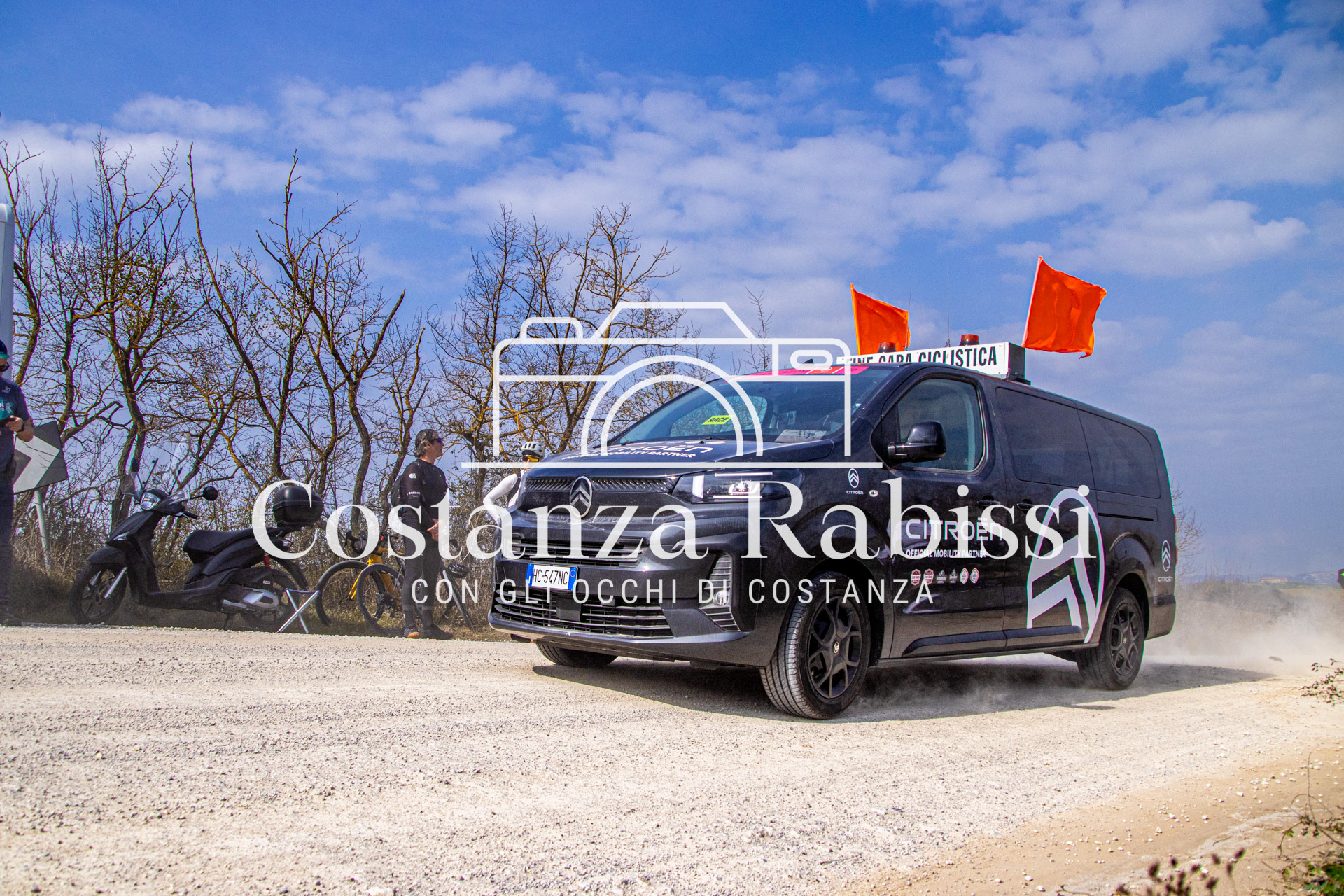 Strade Bianche '26 - 66