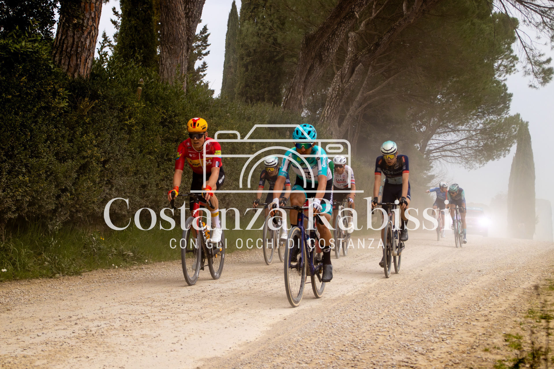 Strade Bianche 2026 - 104