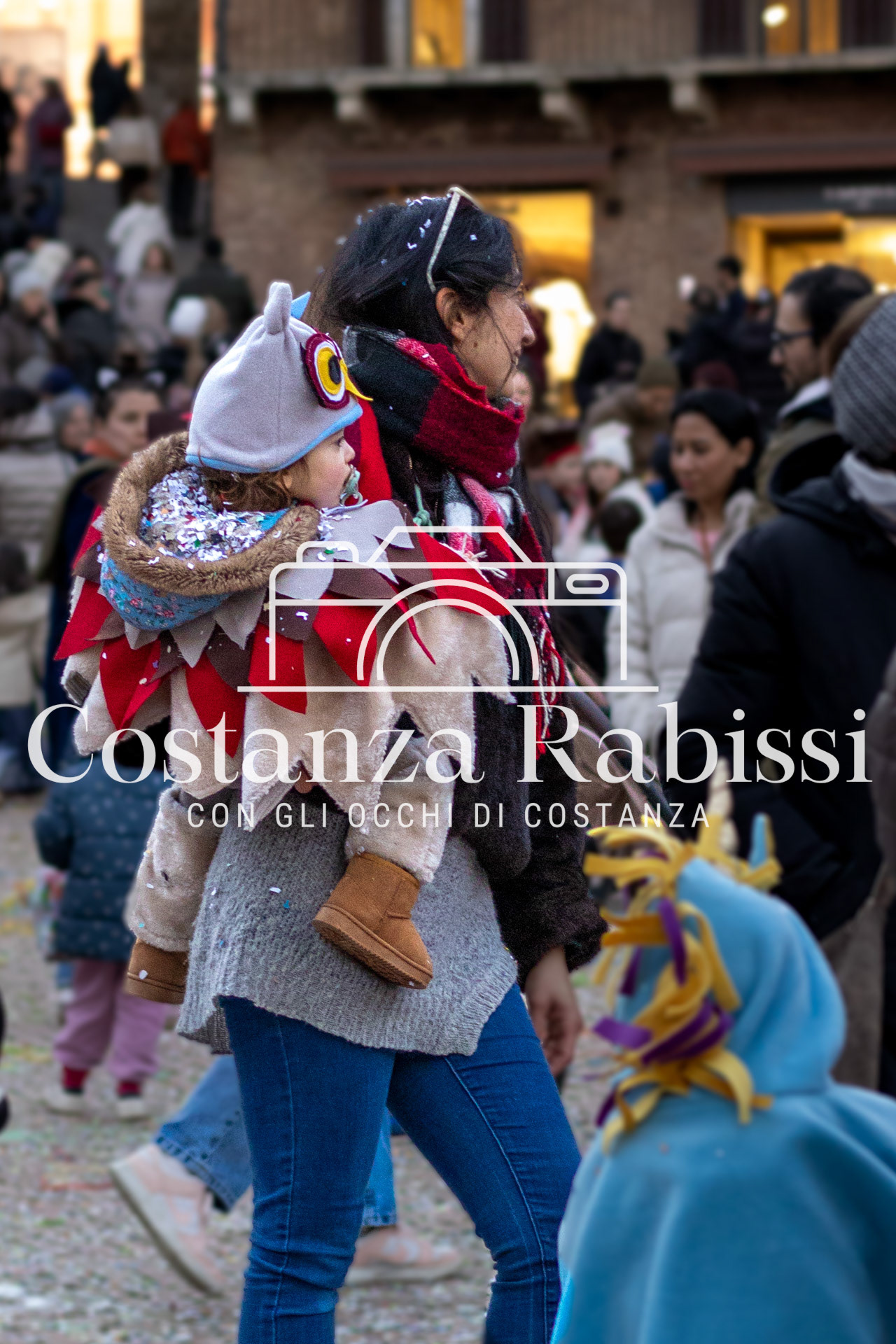 CARNEVALE 26 - 40