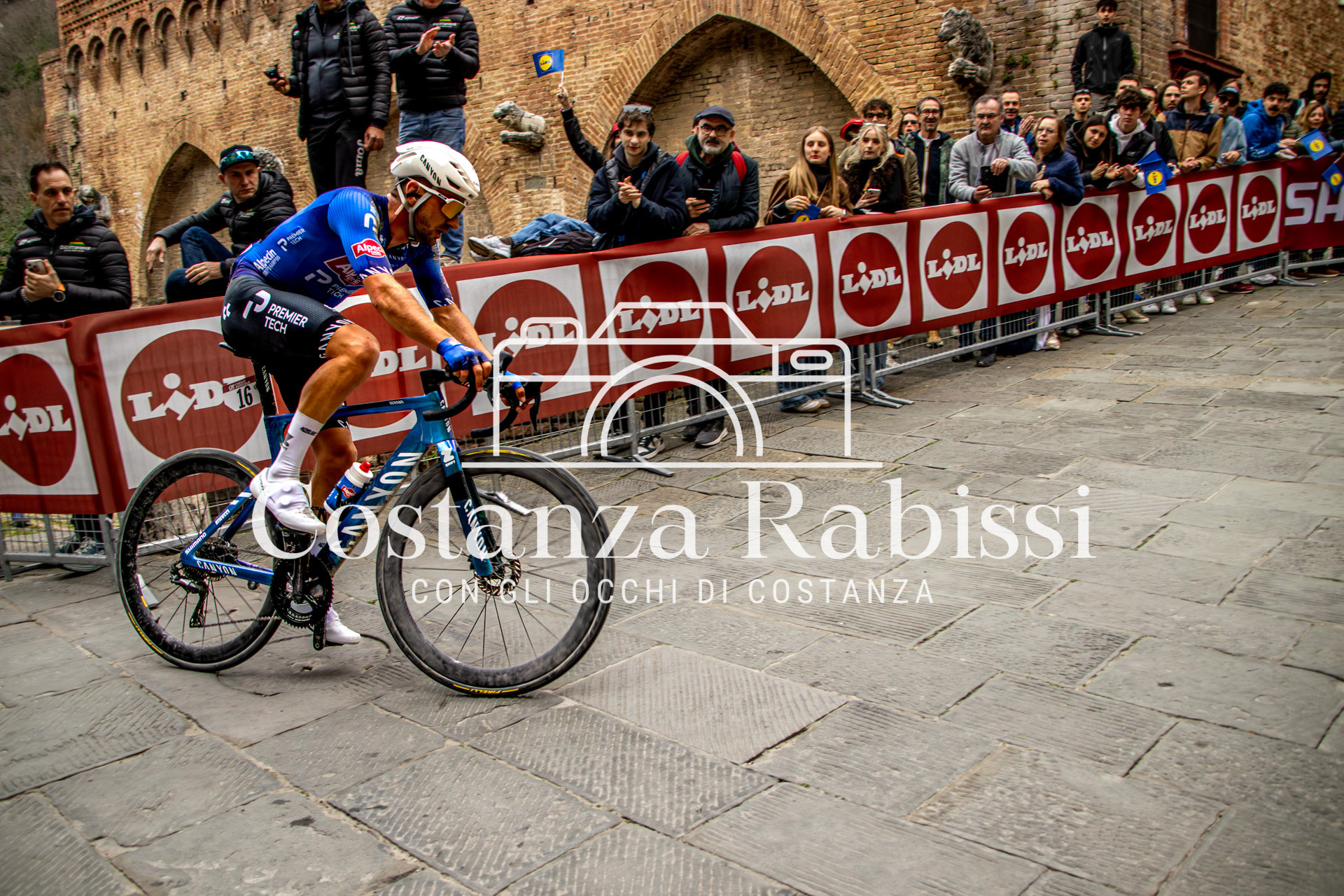 STRADE BIANCHE 26 - 142
