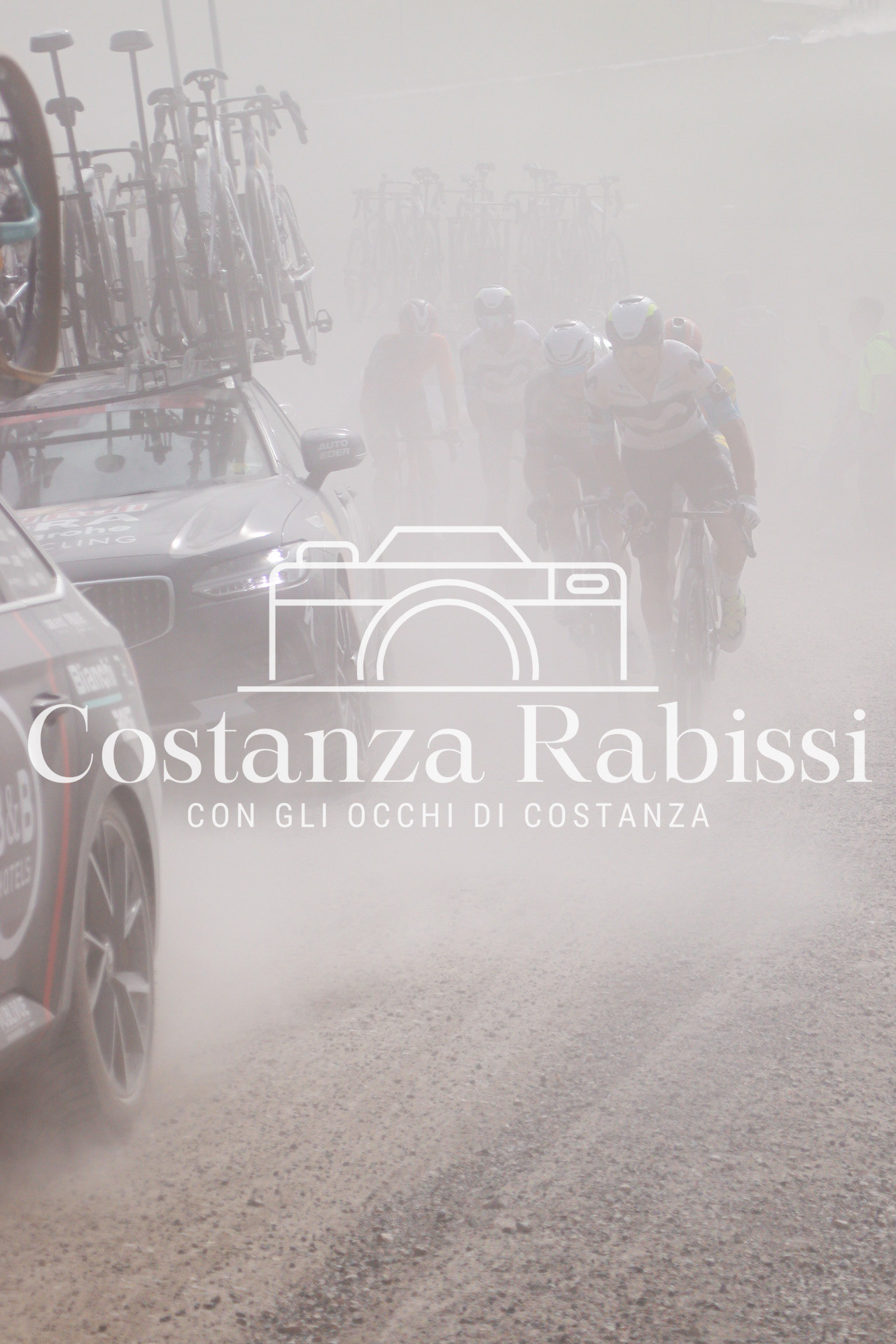Strade Bianche '25 - 69