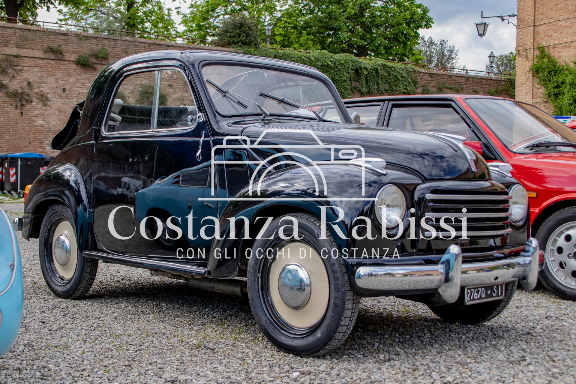 Mettiamoci in moto - 69