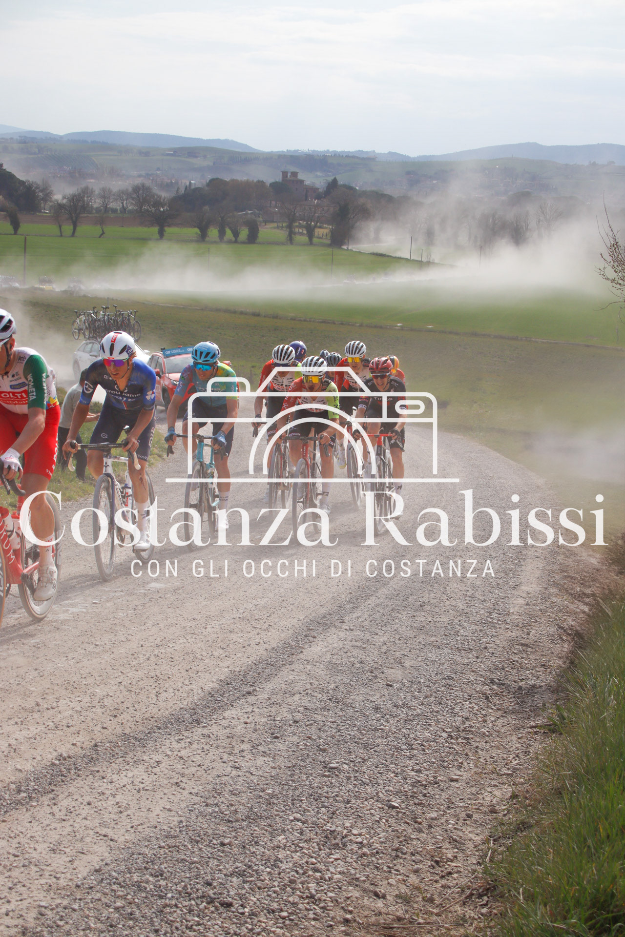 STRADE BIANCHE 25 - 62