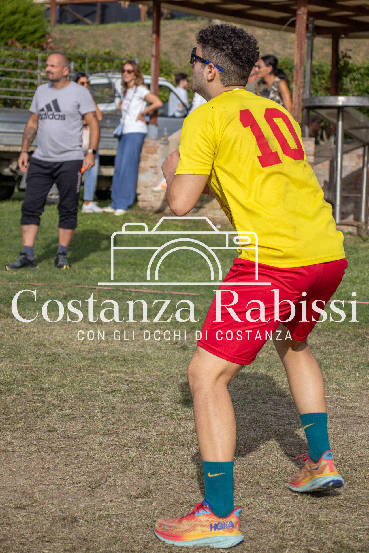 OLIVETA VOLLEY 25 - 195