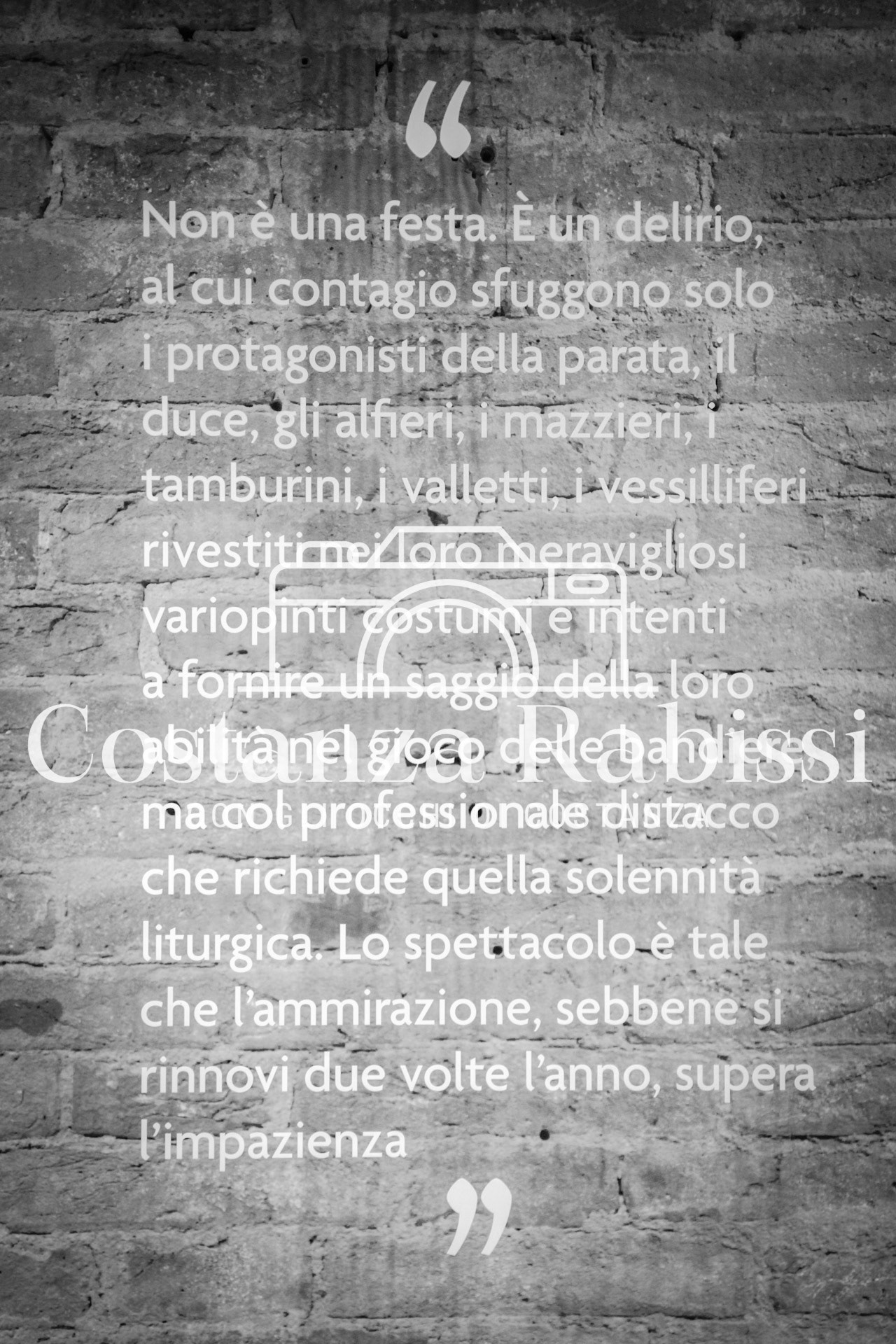 MOSTRA DEL PALIO 24 - 20