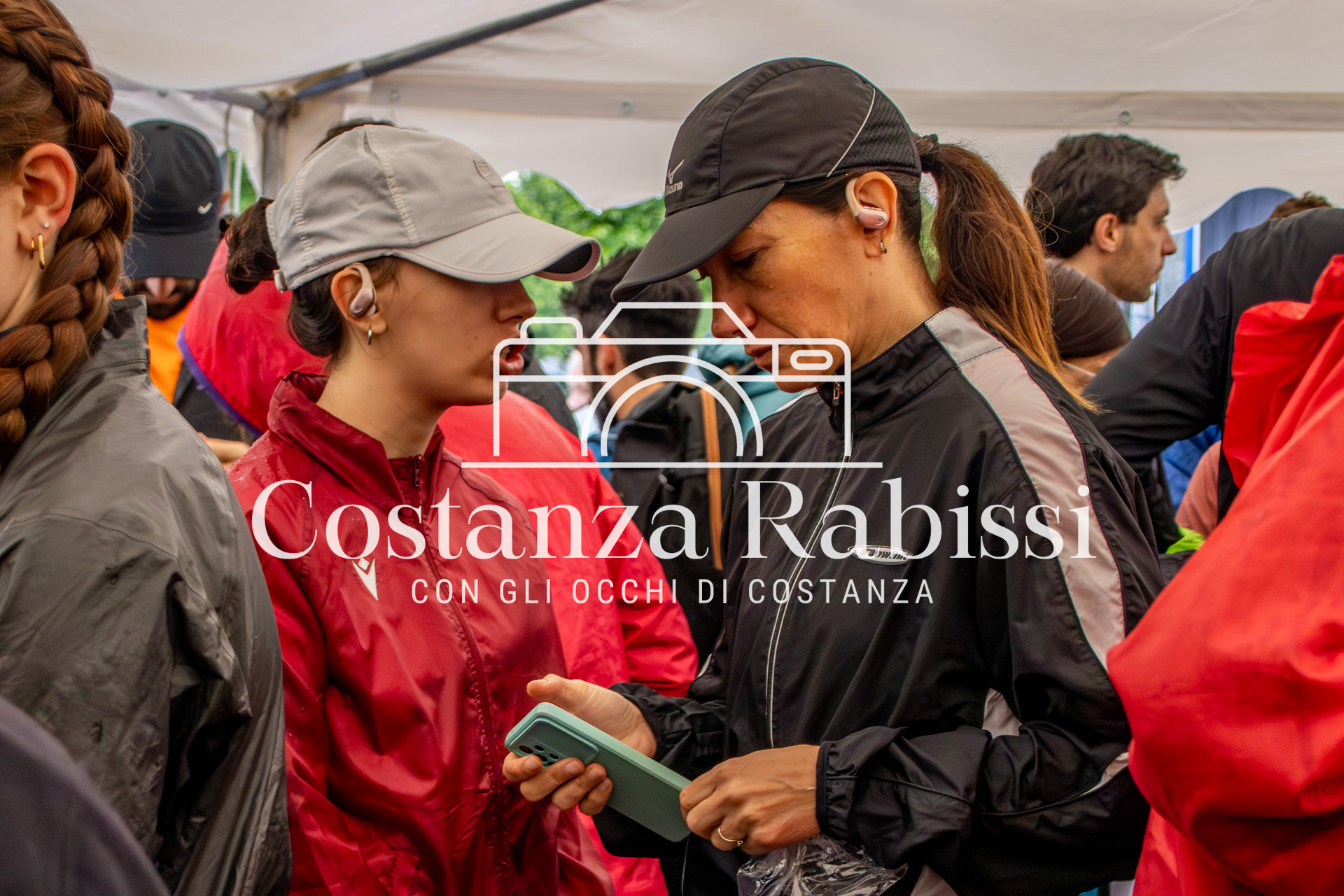 SHANGHAI X RUN 26 - 45