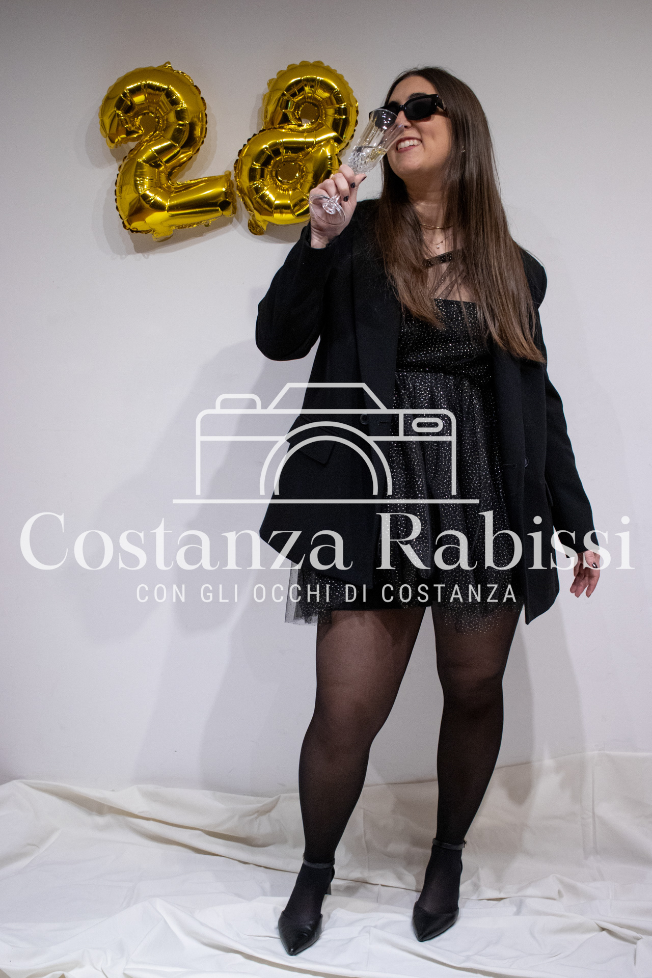 Costanza 28° Compleanno 2026 - 18