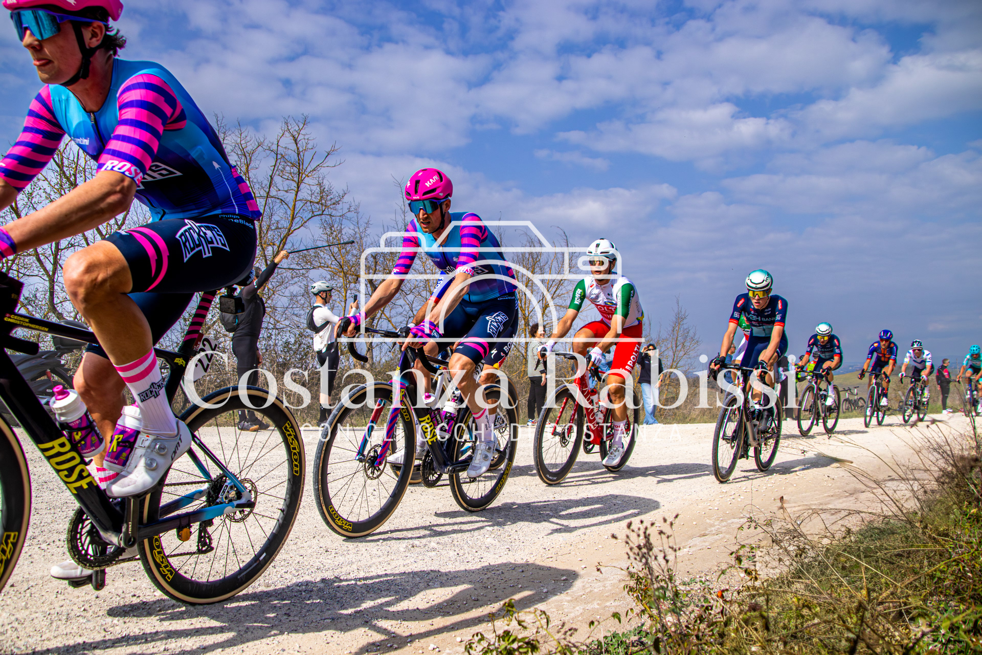 Strade Bianche 2026 - 66