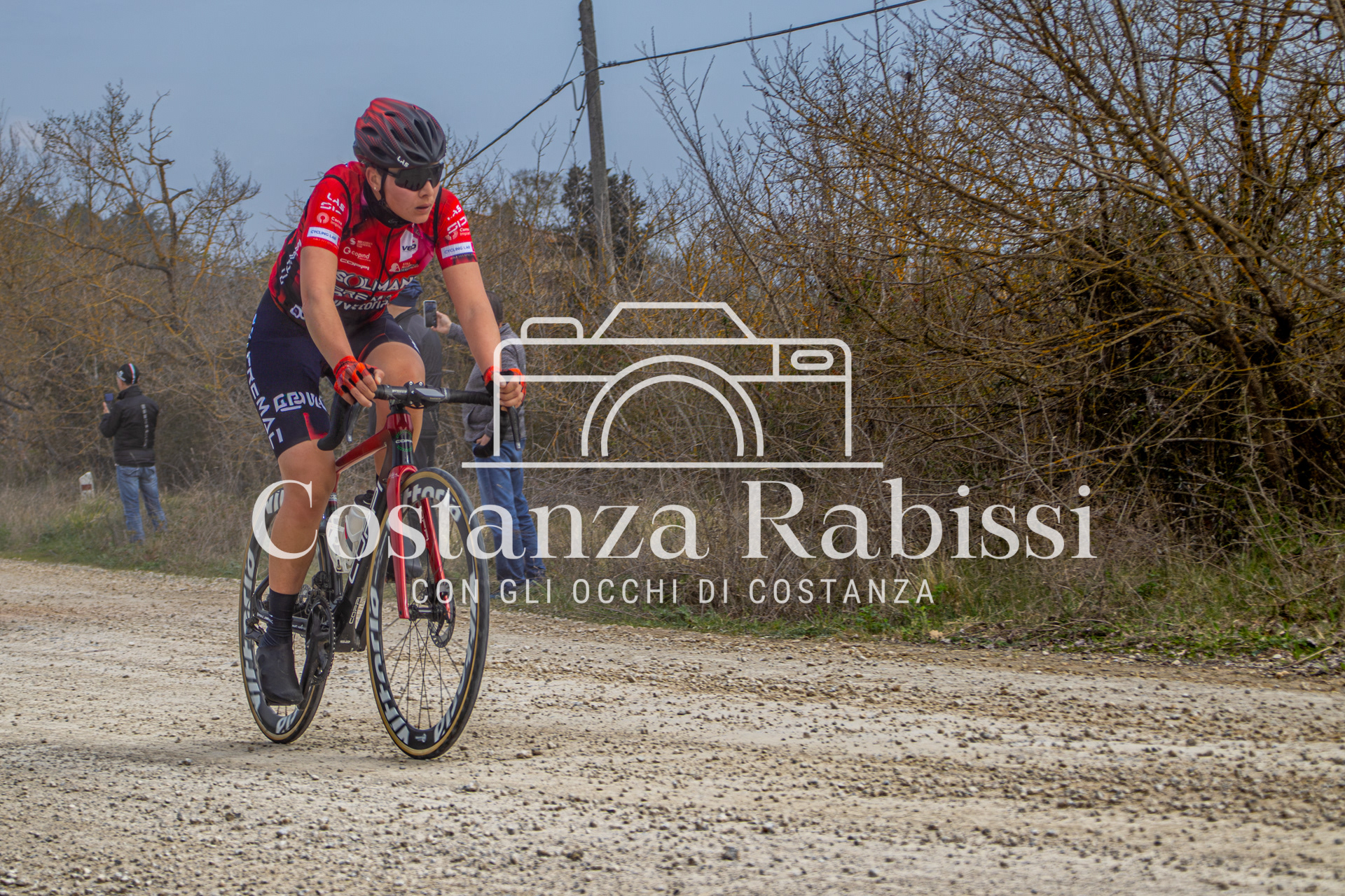 Strade Bianche 2026 - 24