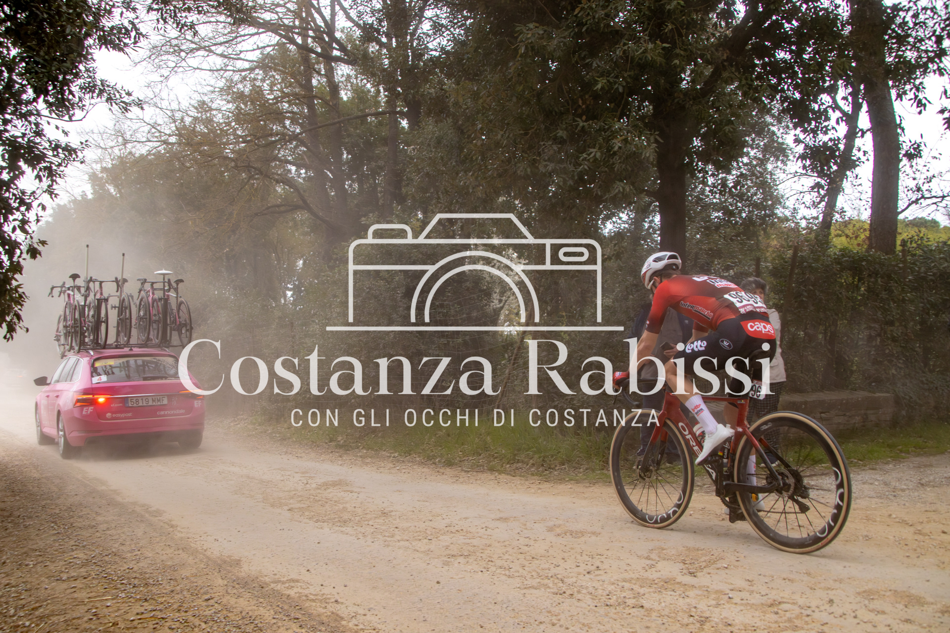 Strade Bianche 2026 - 109