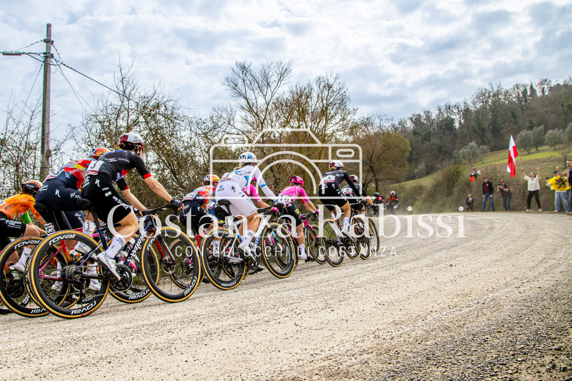 Strade Bianche 2026 - 15