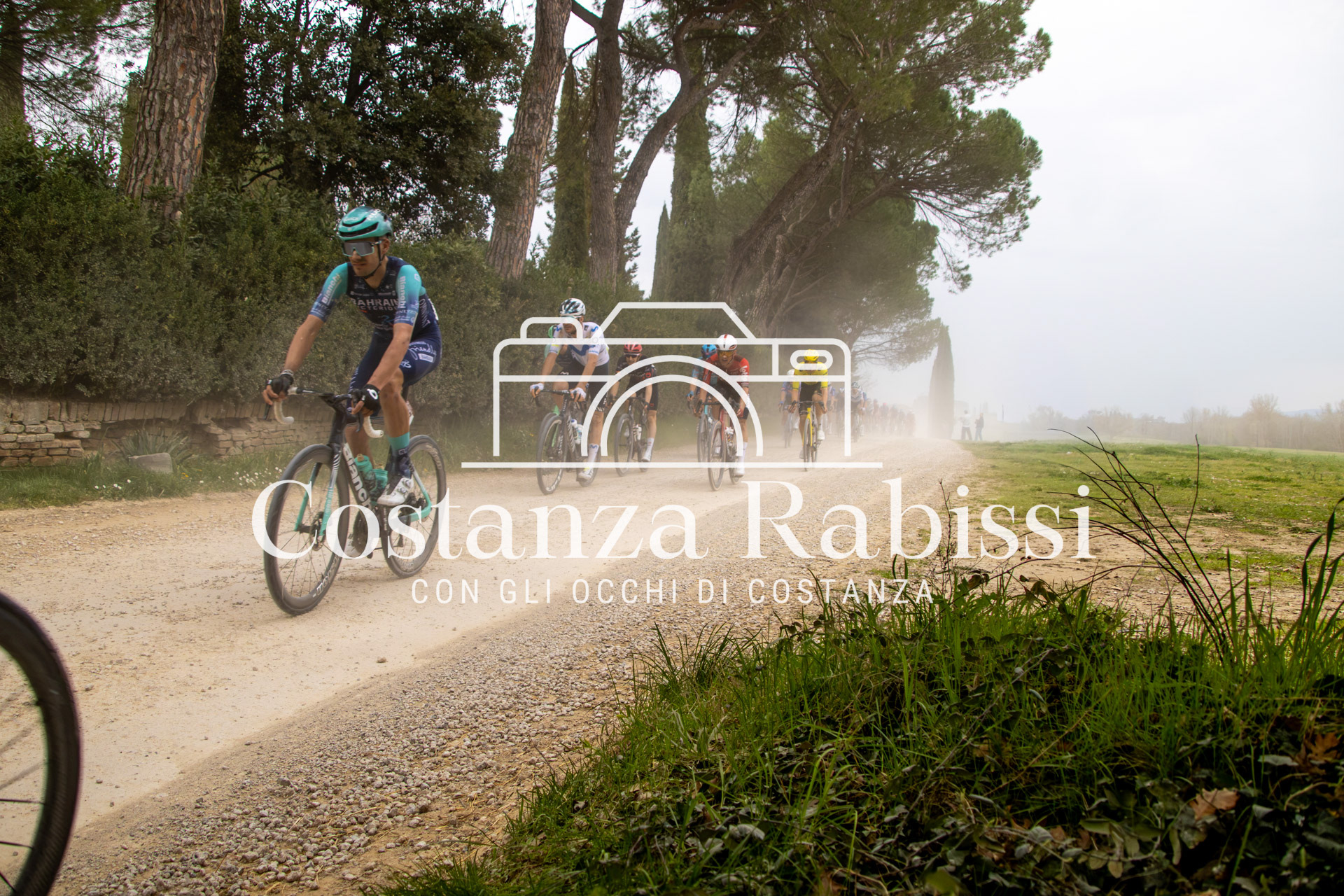 Strade Bianche '26 - 85