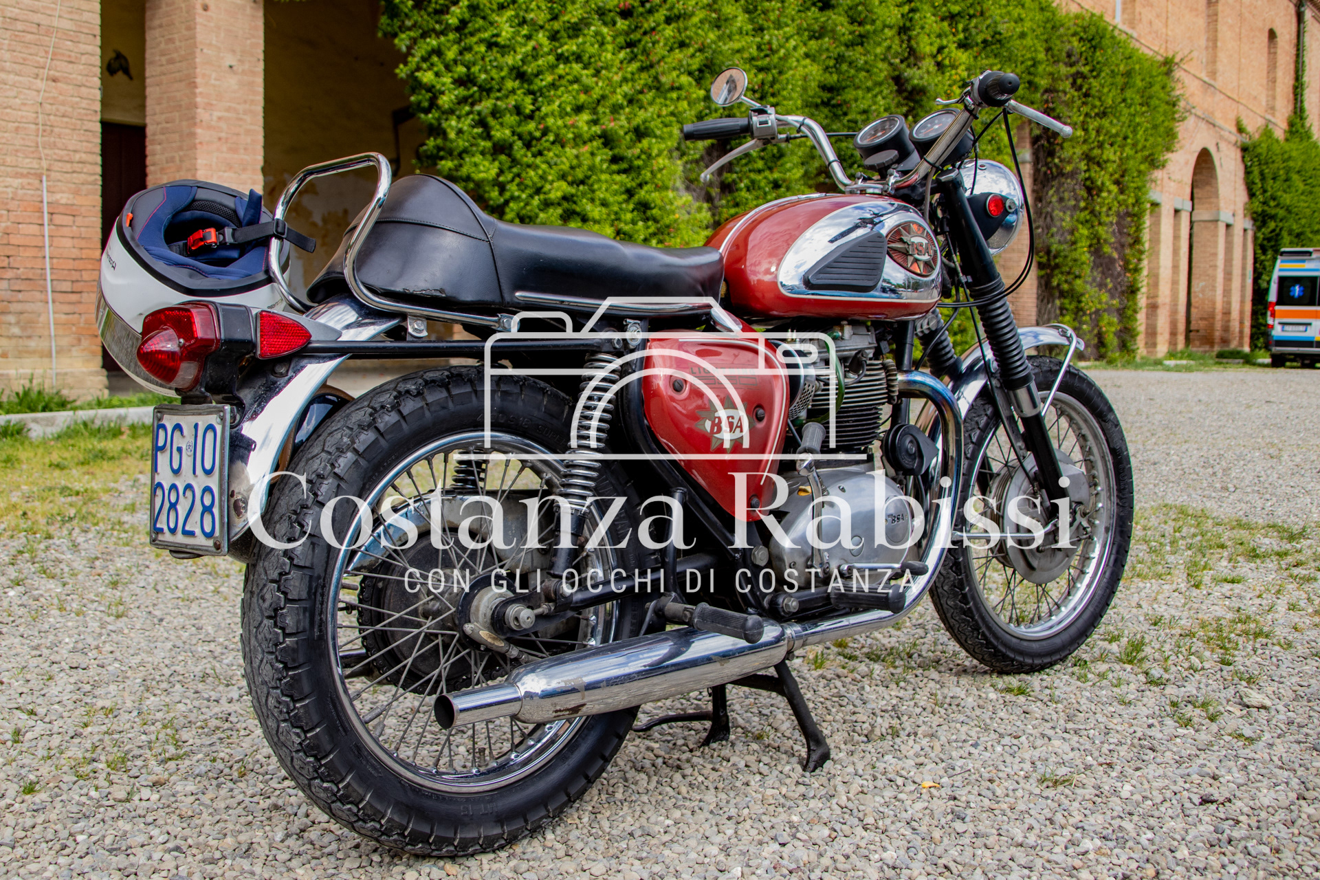 Mettiamoci in moto - 4