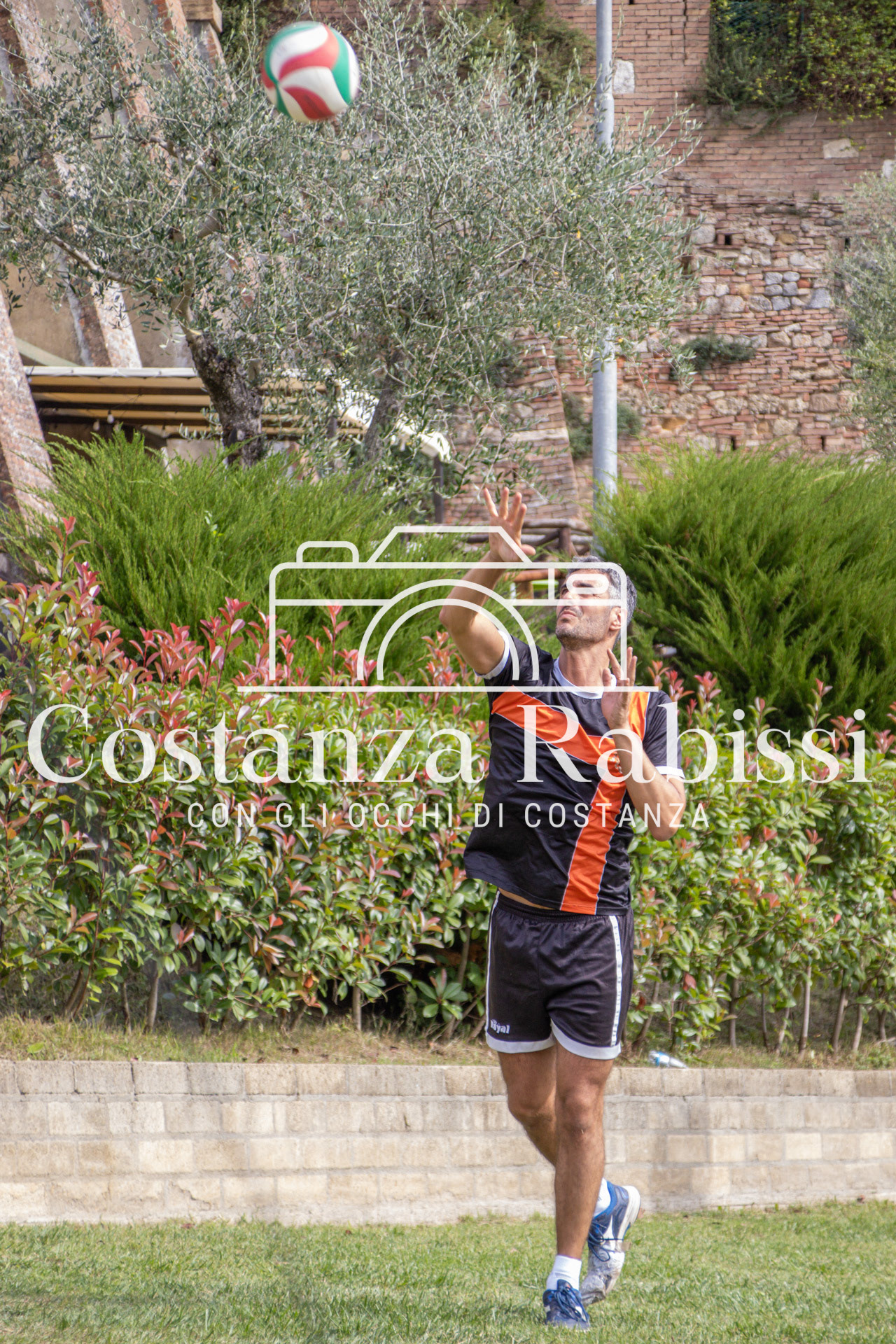 OLIVETA VOLLEY 25 - 169