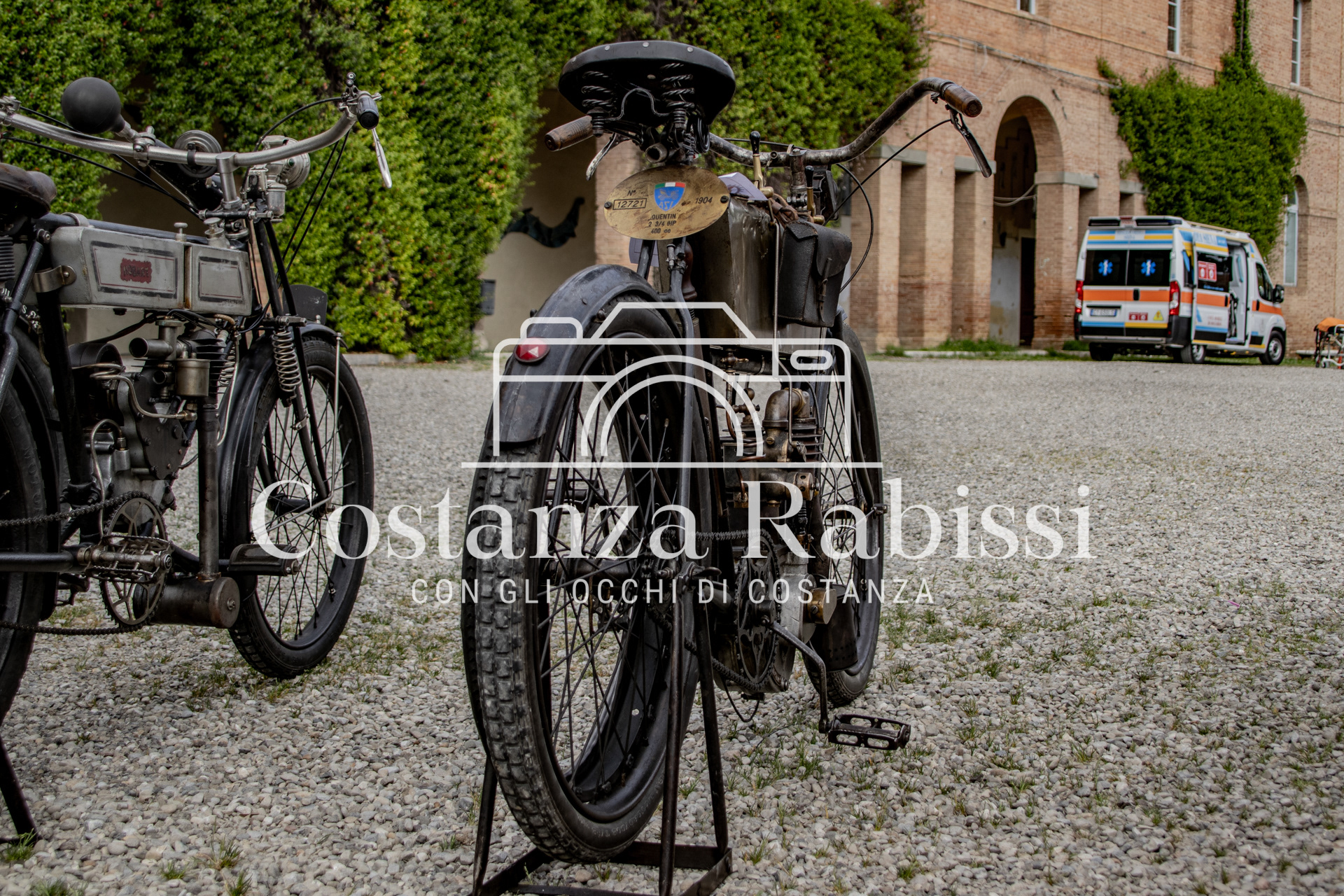 Mettiamoci in moto - 55