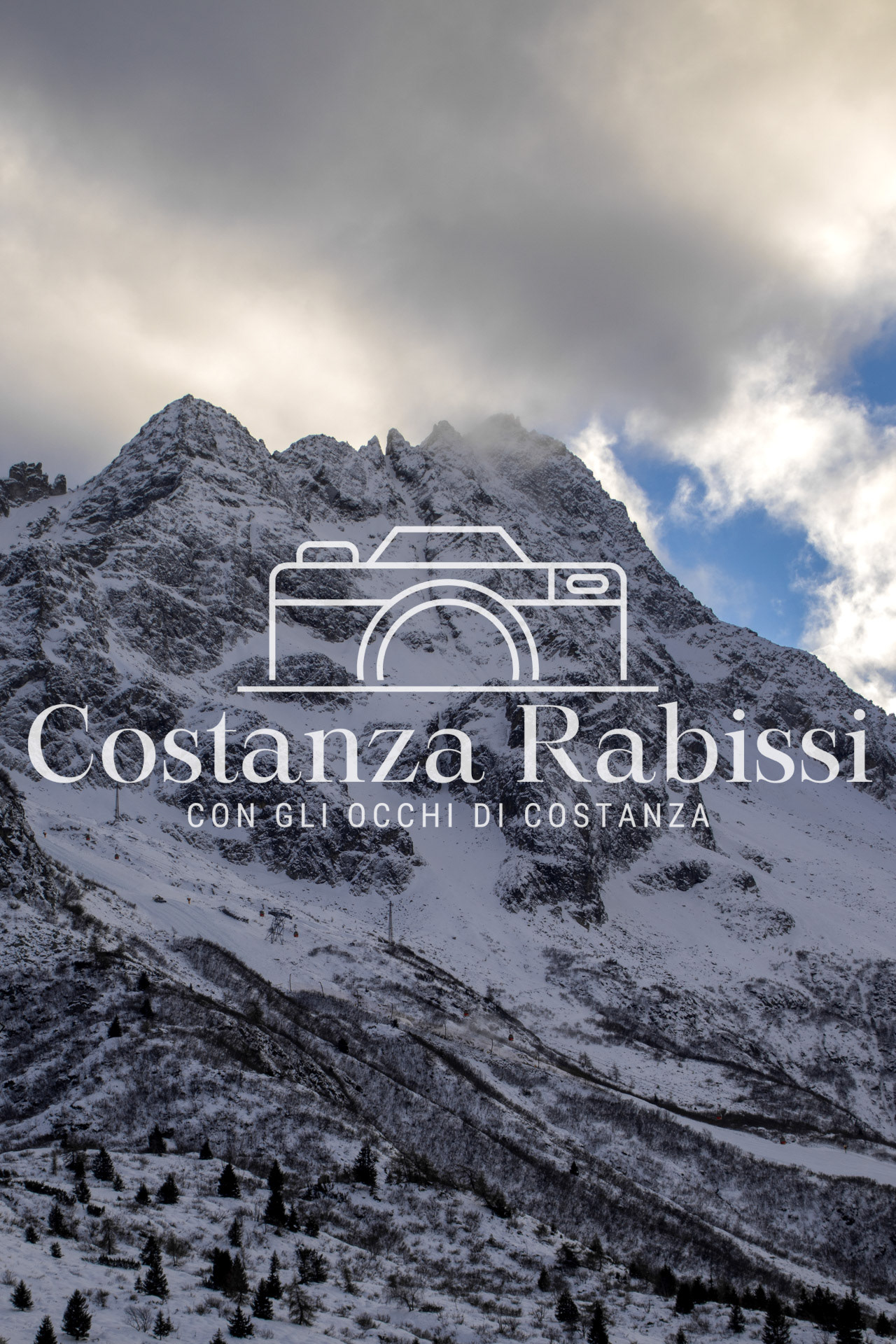 Passo del Tonale - 1