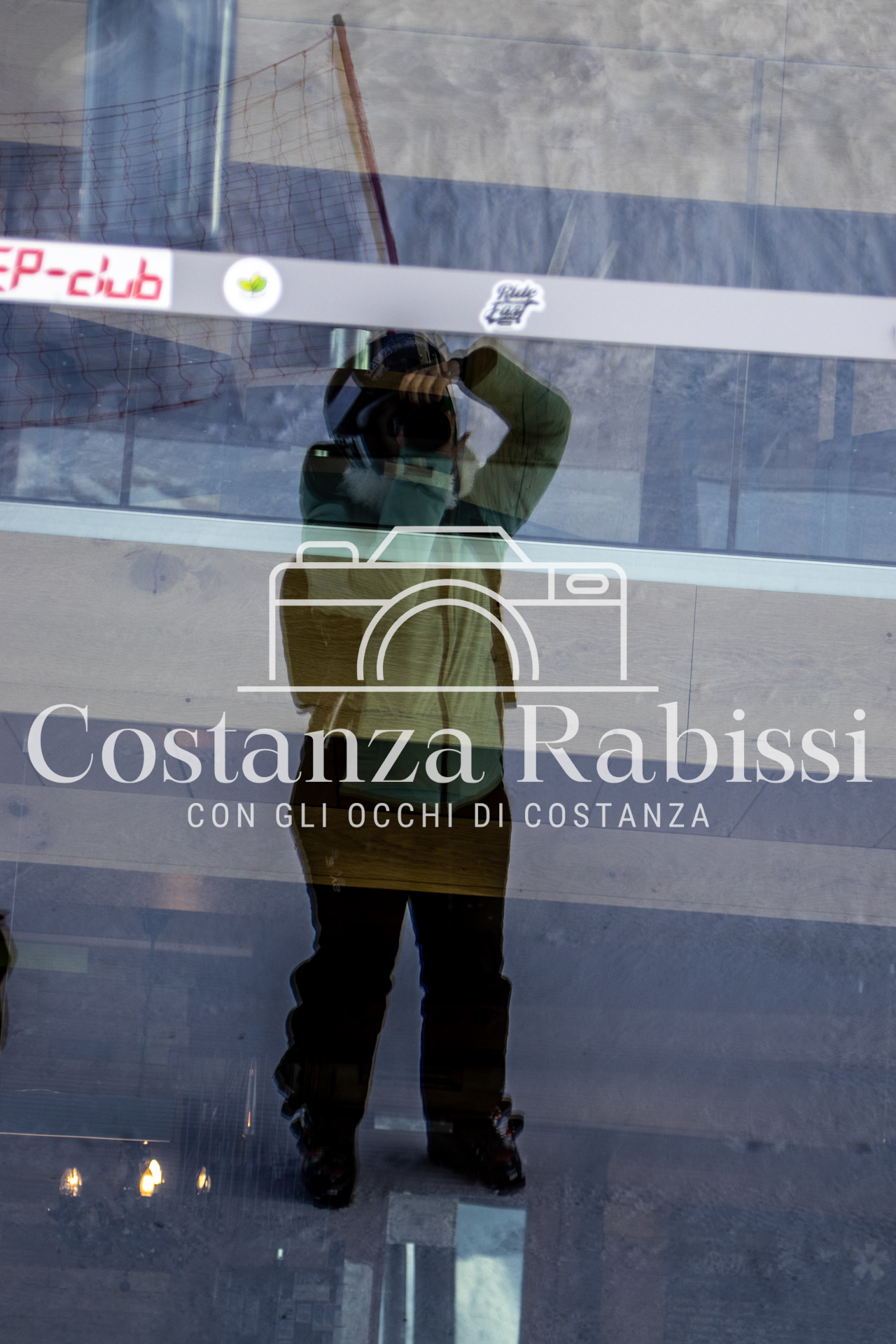 Passo del Tonale Inverno - 26