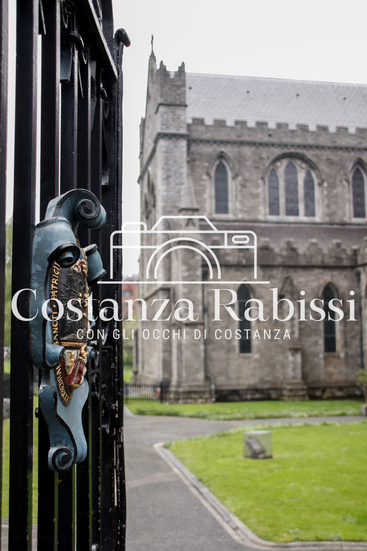 IRLANDA - 34