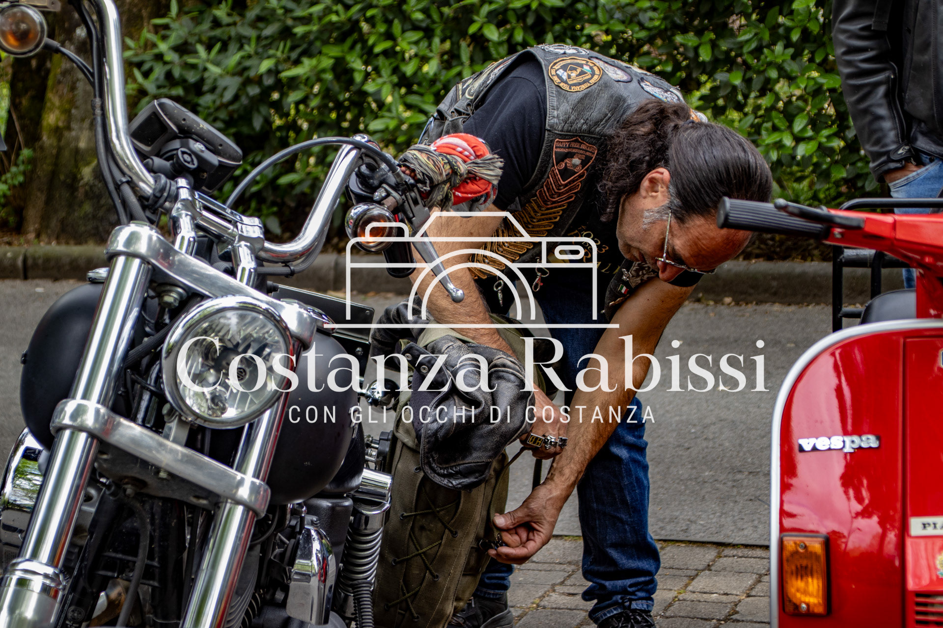 Mettiamoci in moto '26 - 100