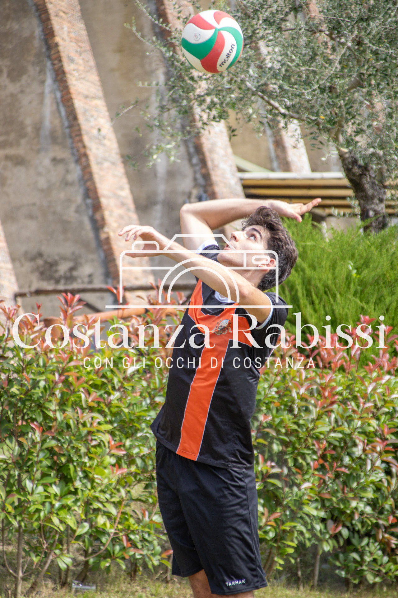 OLIVETA VOLLEY 25 - 163