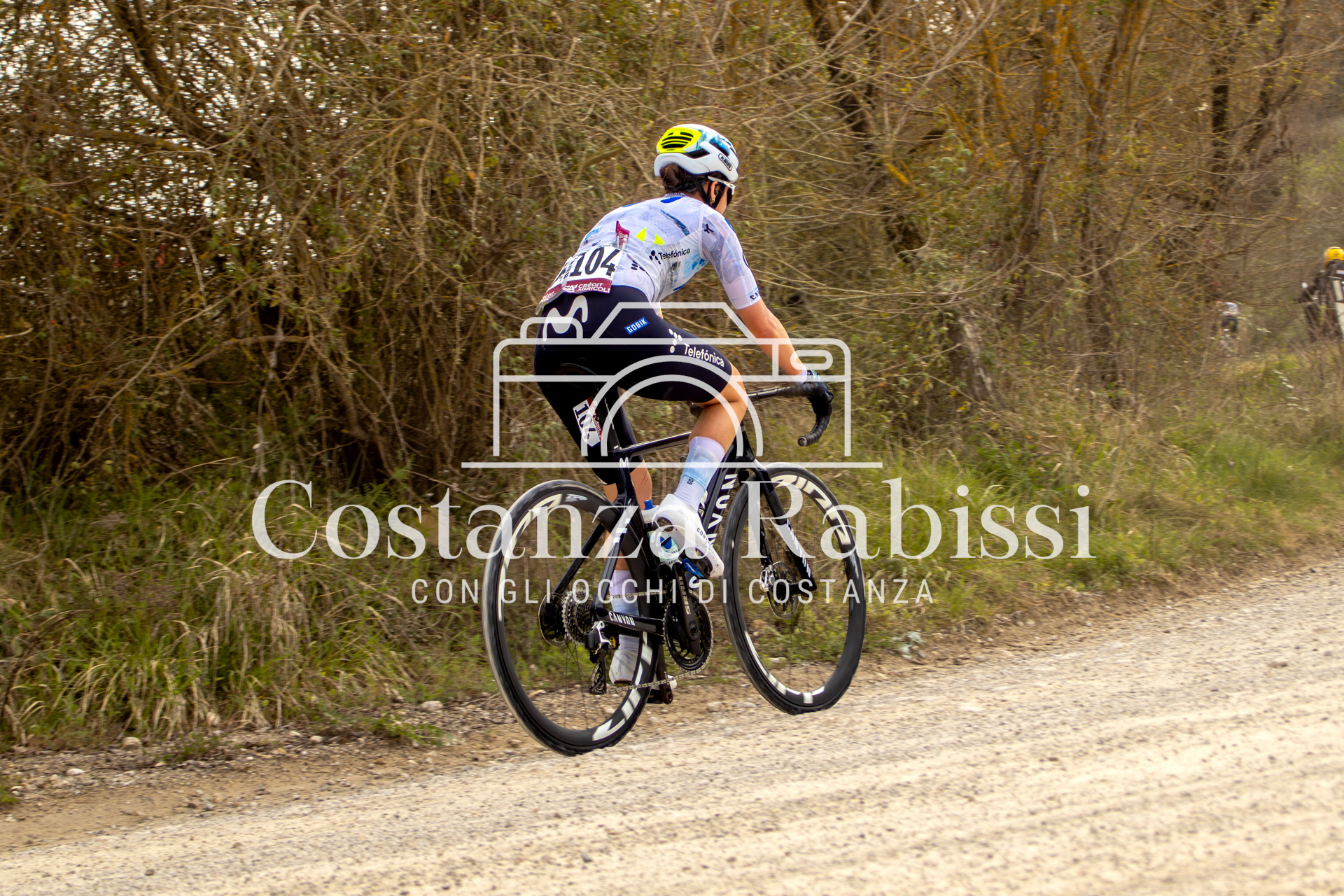 Strade Bianche 2026 - 21