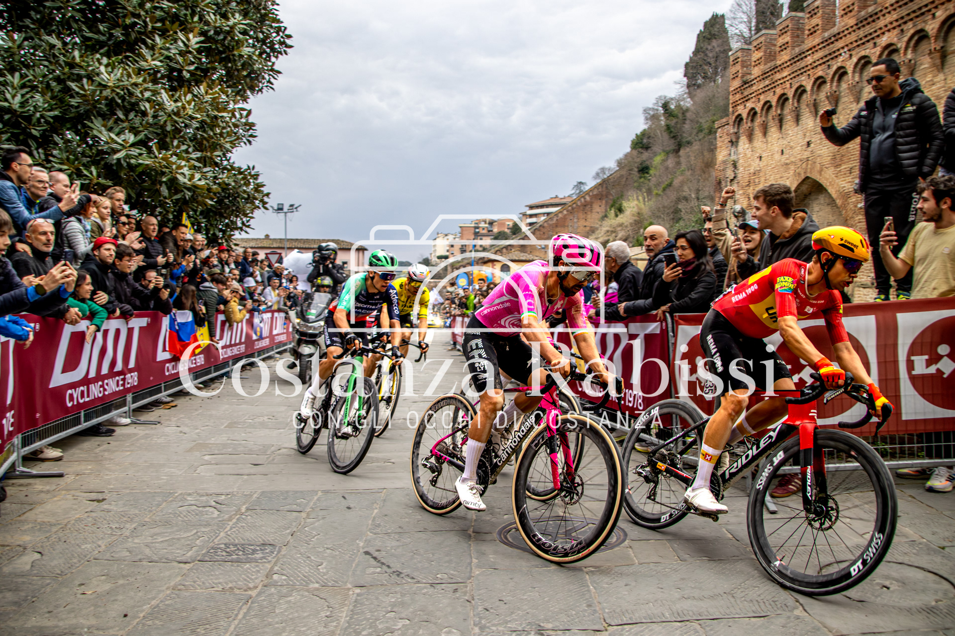Strade Bianche 2026 - 133