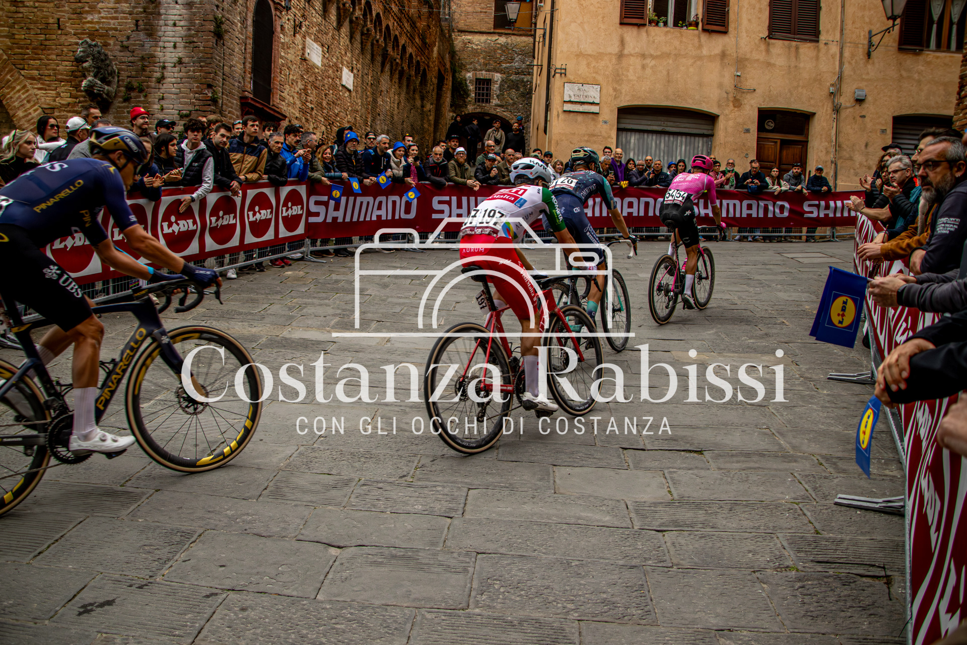 Strade Bianche 2026 - 158